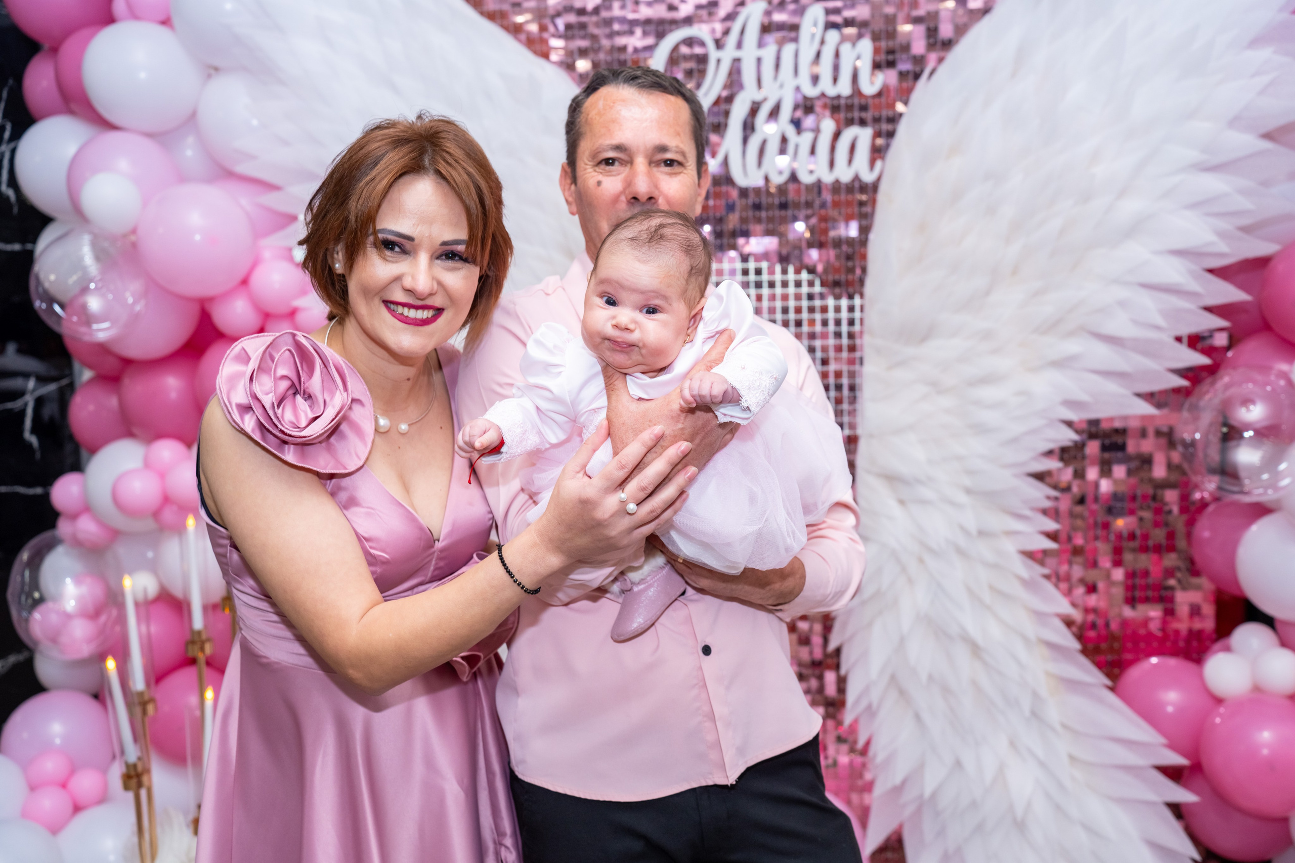 Botez Aylin Maria