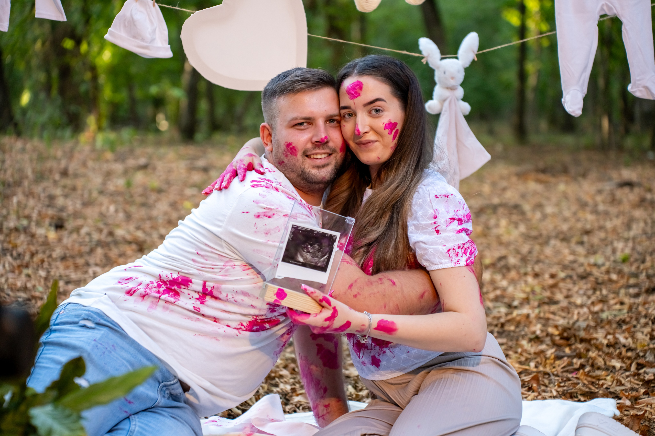 Gender Reveal 2025.08.27