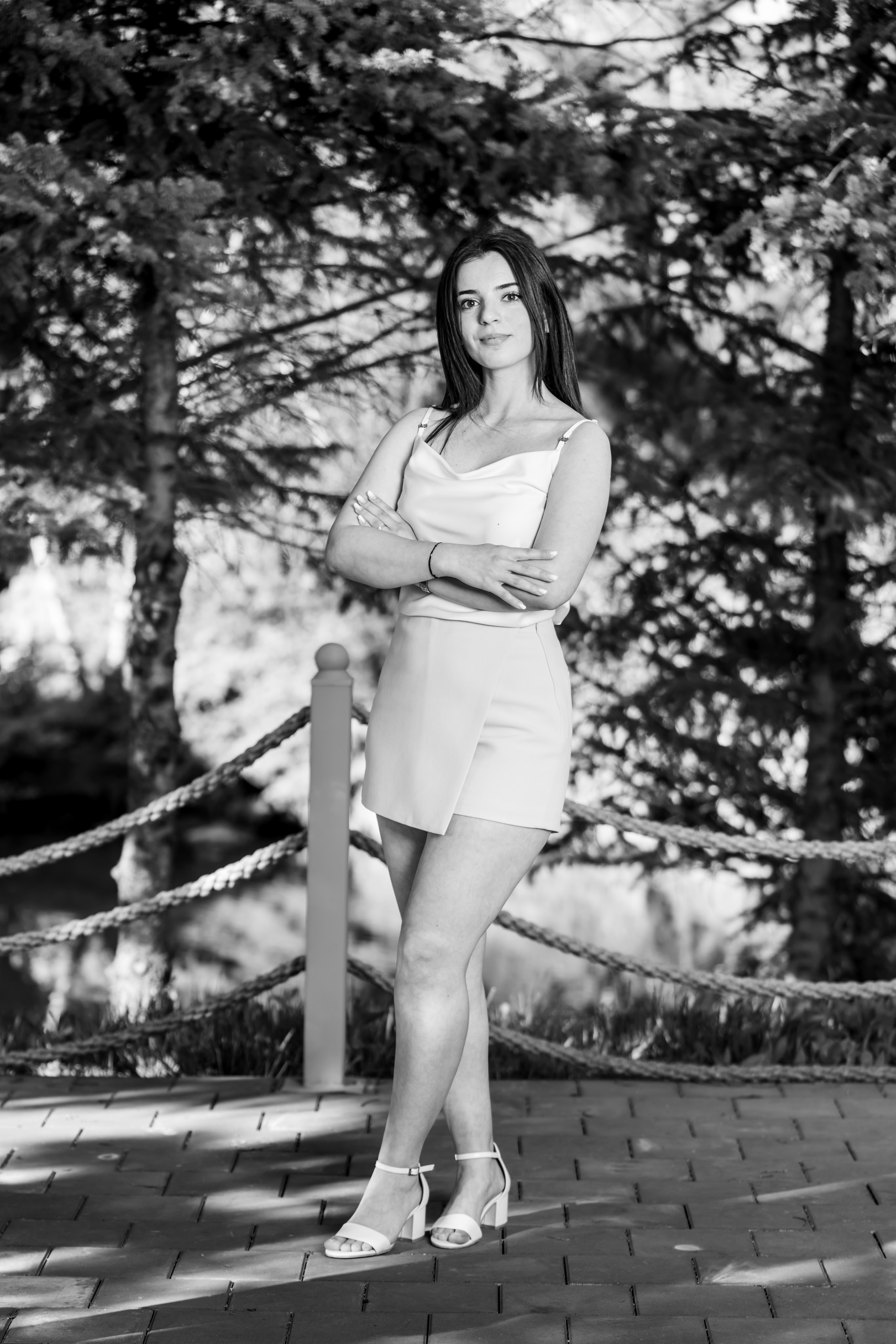 Ședință foto Absolvire Master. Mihai Alexandra Events