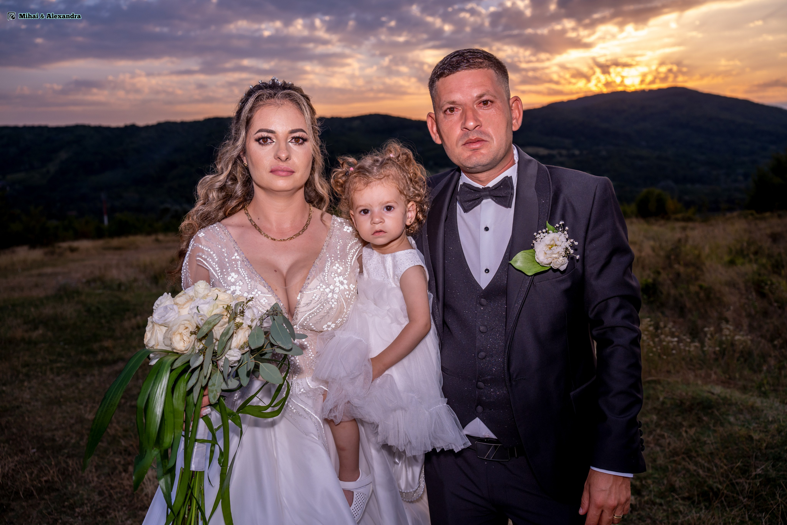 Nuntă Daniela & Marcel
