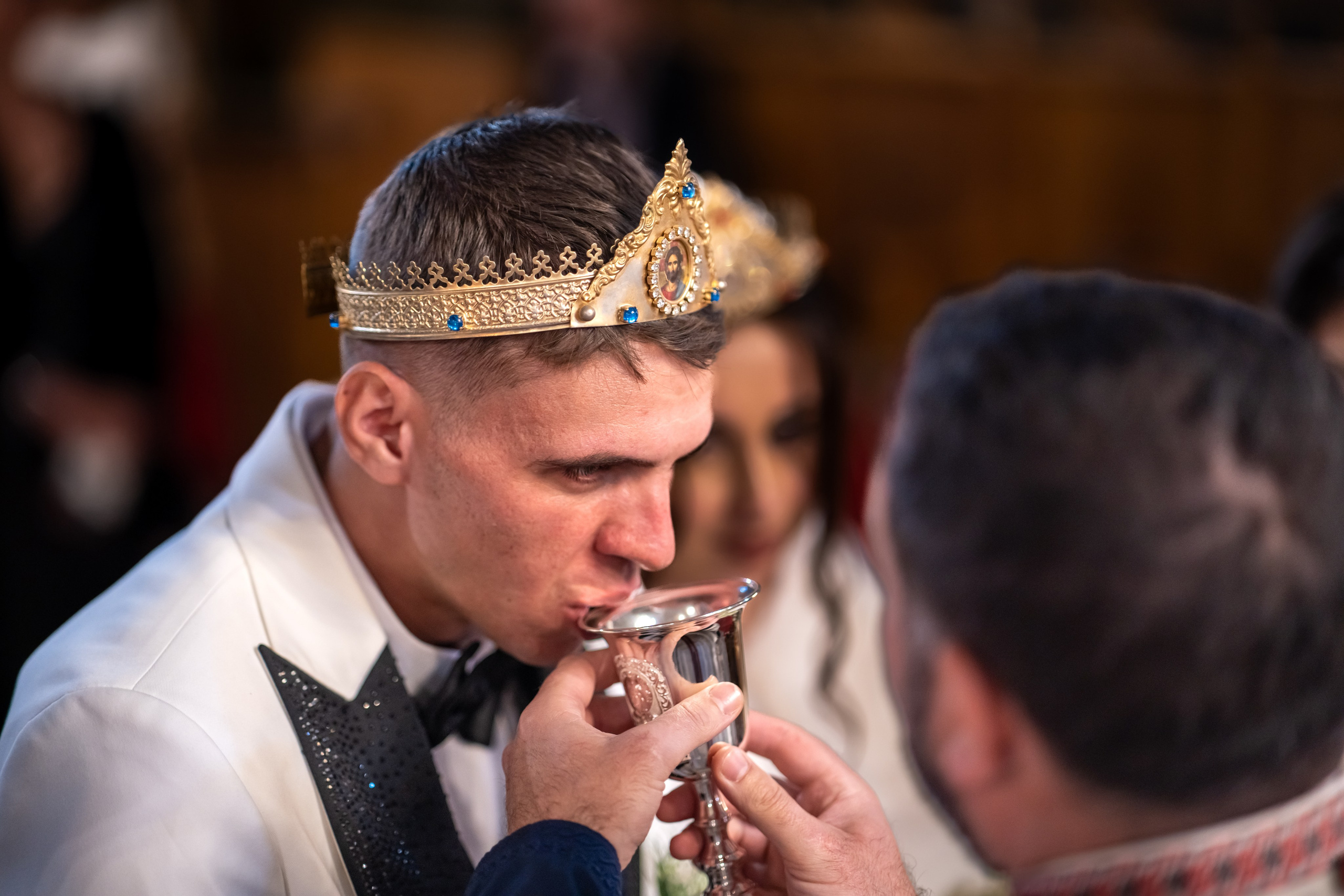 Nuntă Nicoleta & Marin. Mihai Alexandra Events