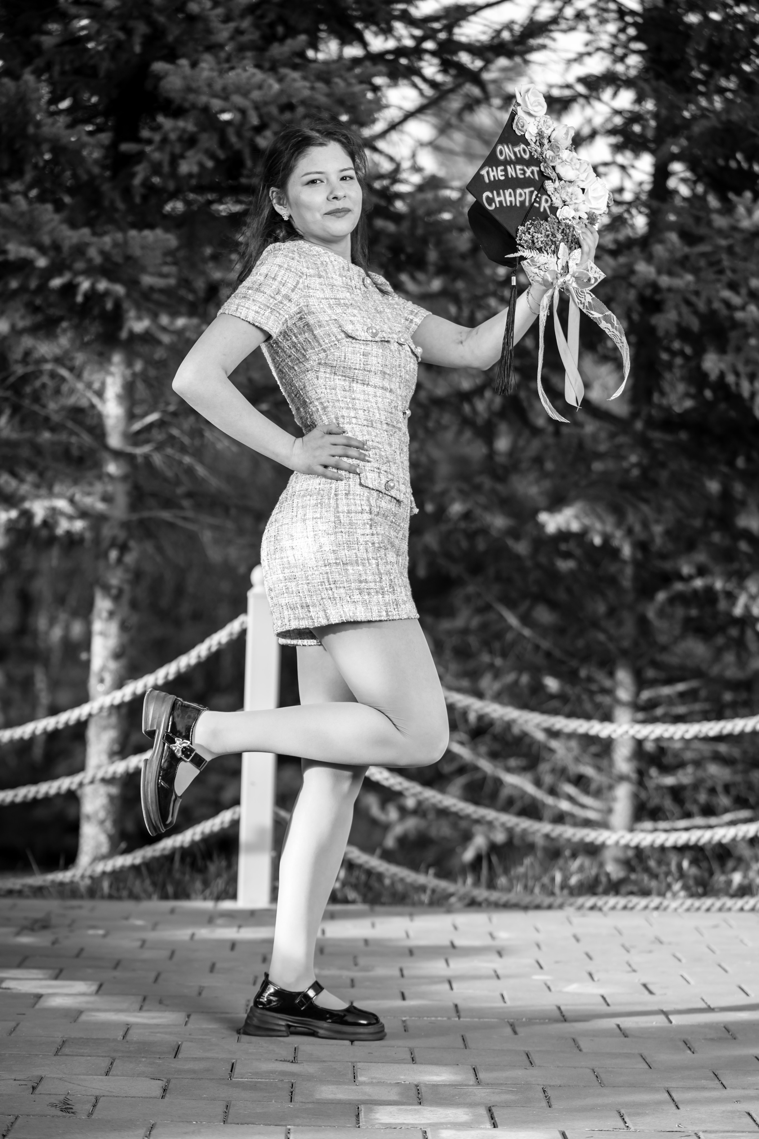 Ședință foto Absolvire Master. Mihai Alexandra Events