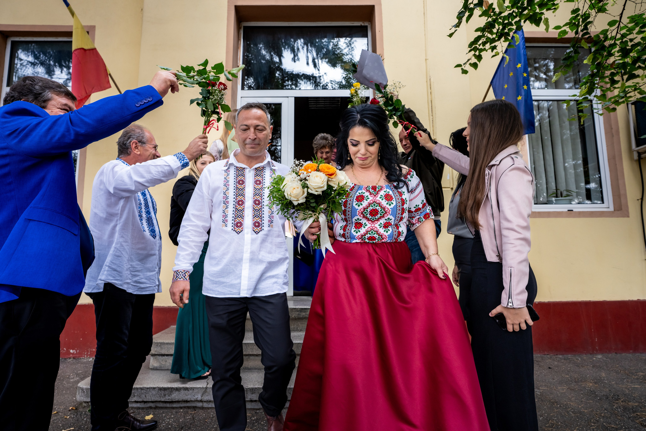 Nuntă Mădălina & Daniel