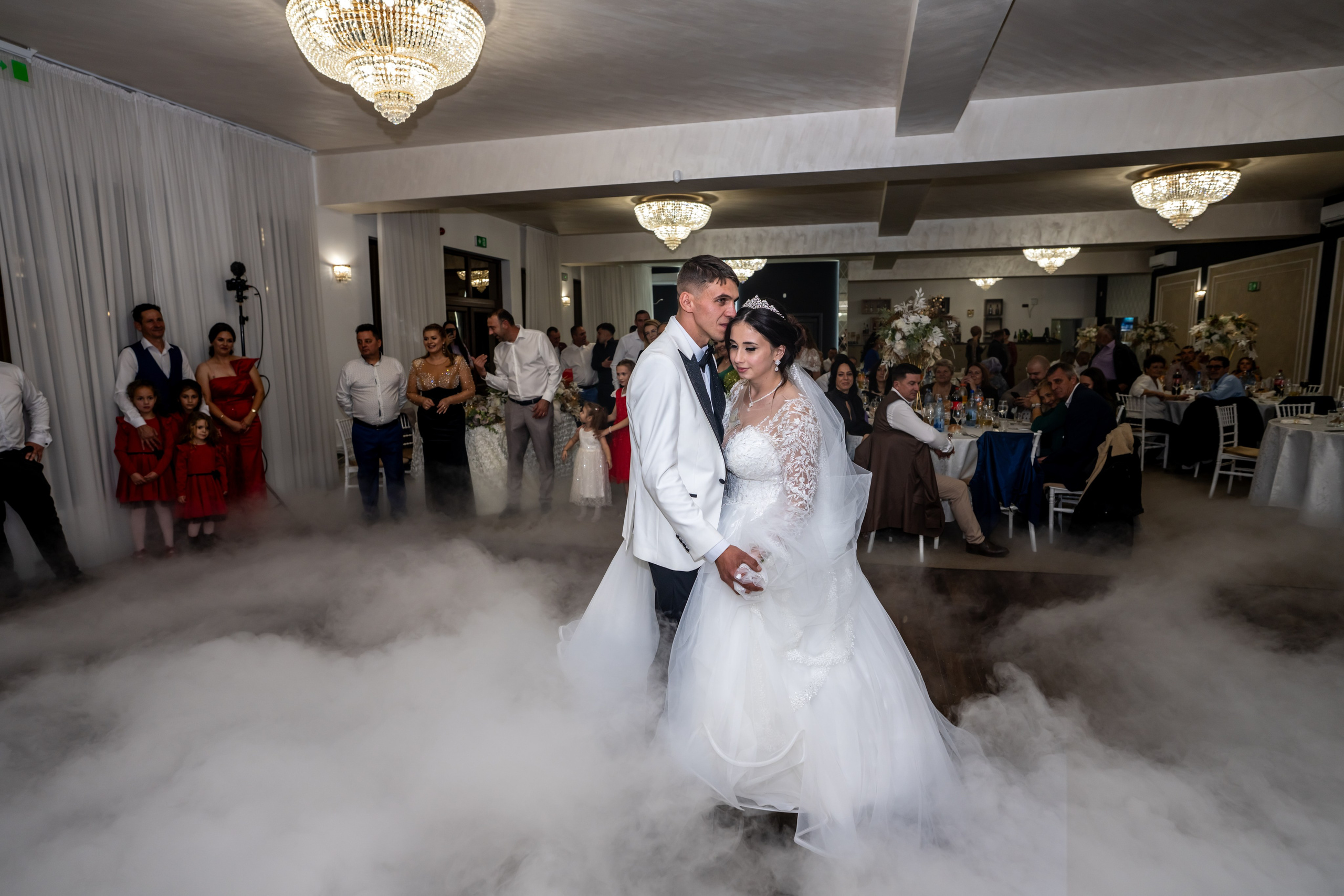 Nuntă Nicoleta & Marin. Mihai Alexandra Events