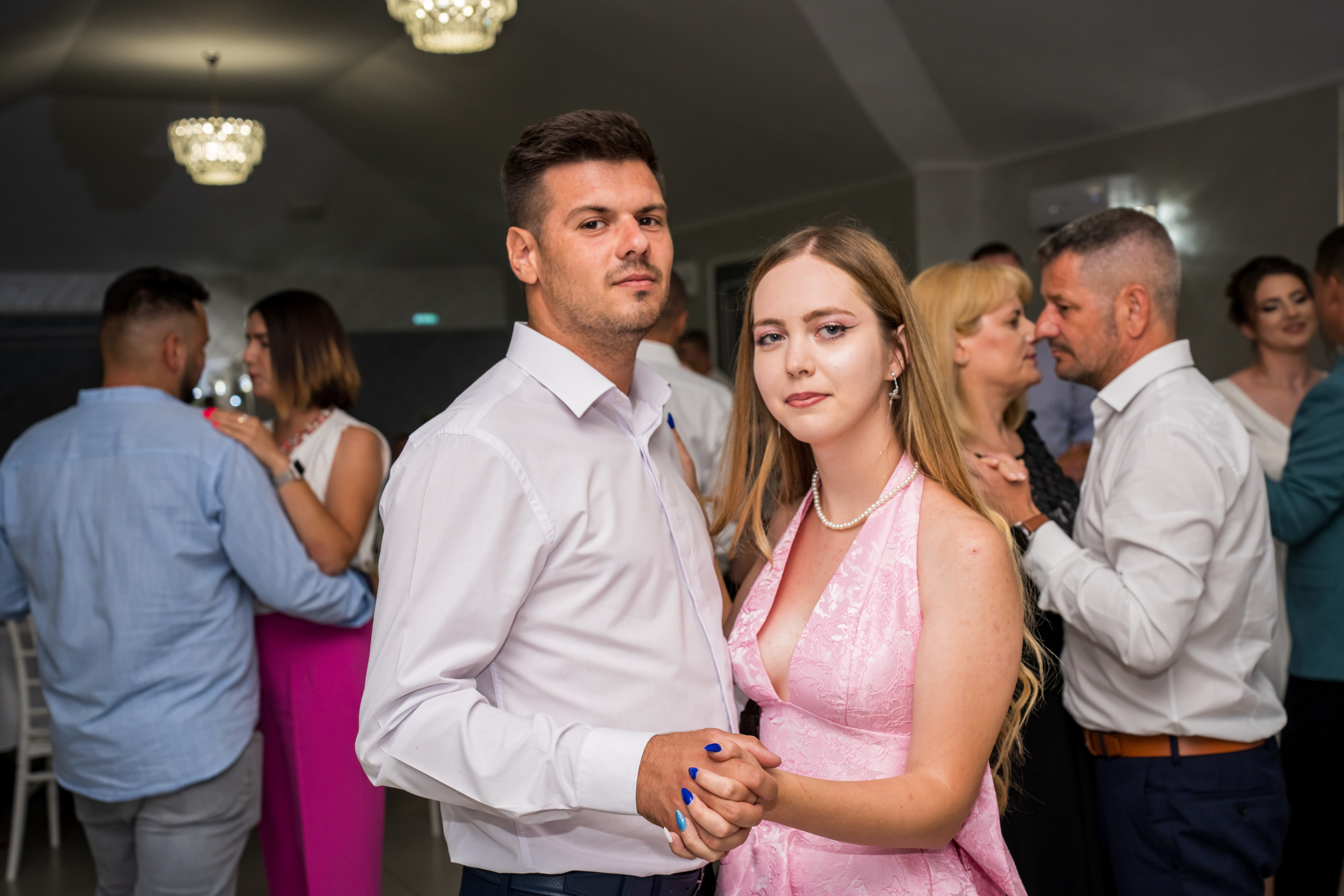 Cununie Civilă Florentina & Joe