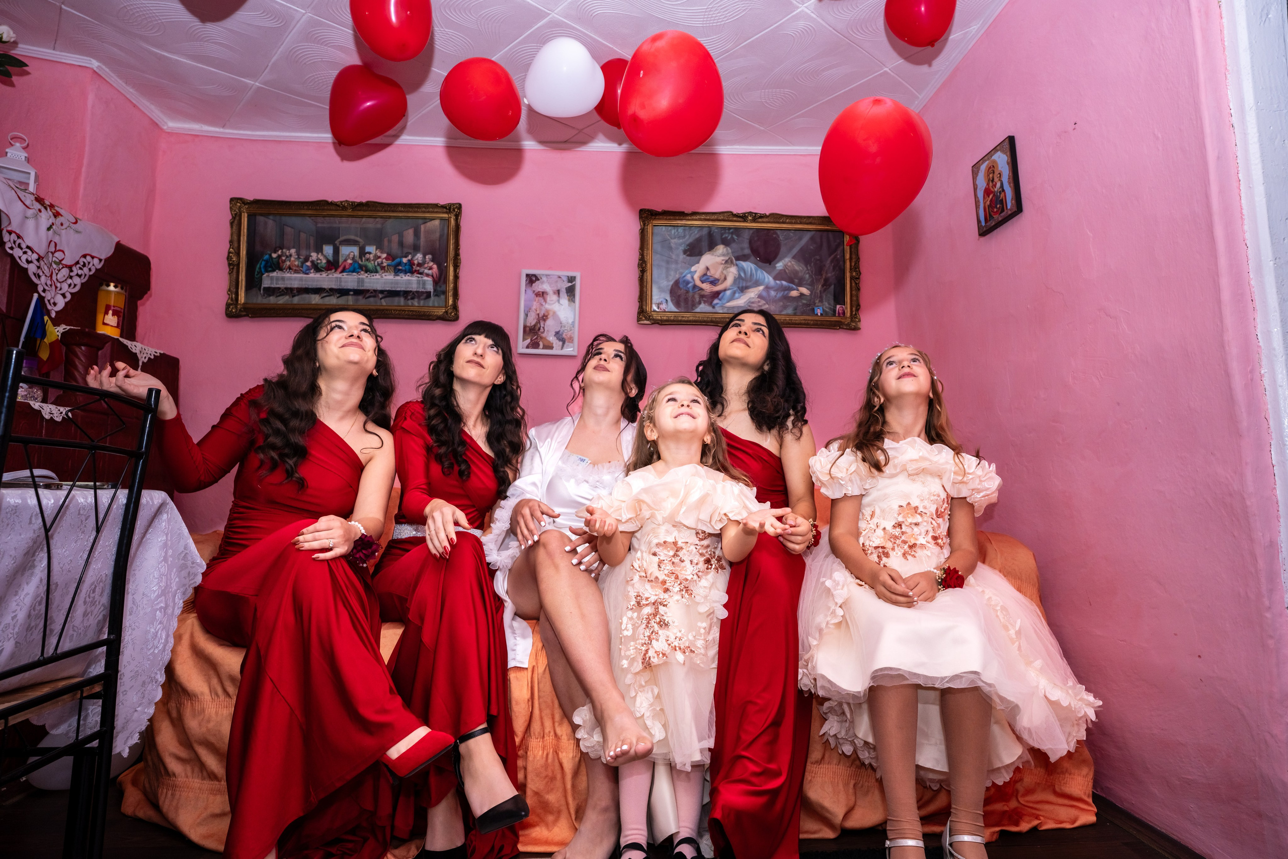Nuntă Nicoleta & Marin. Mihai Alexandra Events
