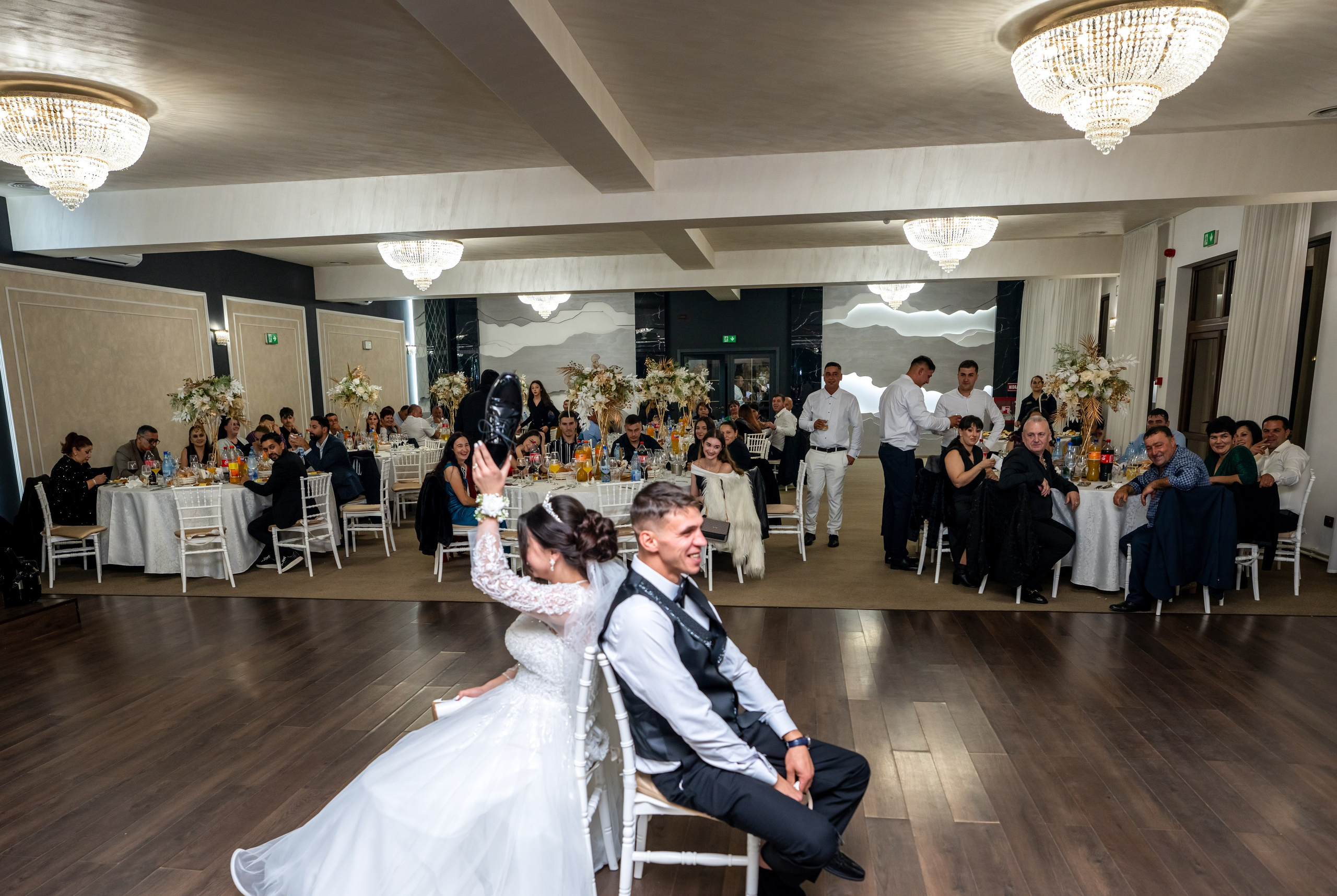 Nuntă Nicoleta & Marin. Mihai Alexandra Events