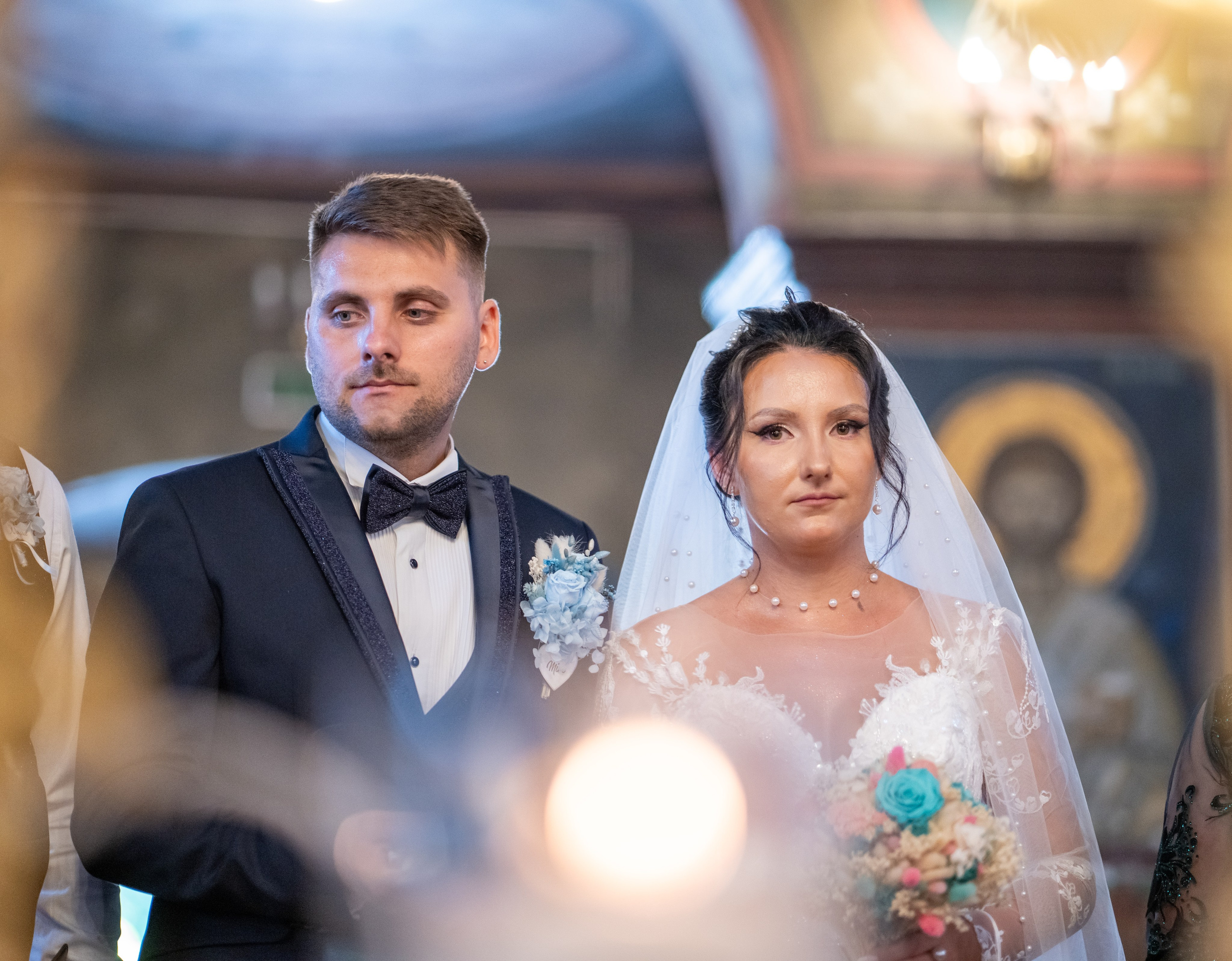 Nuntă Alexandra & Gigi
