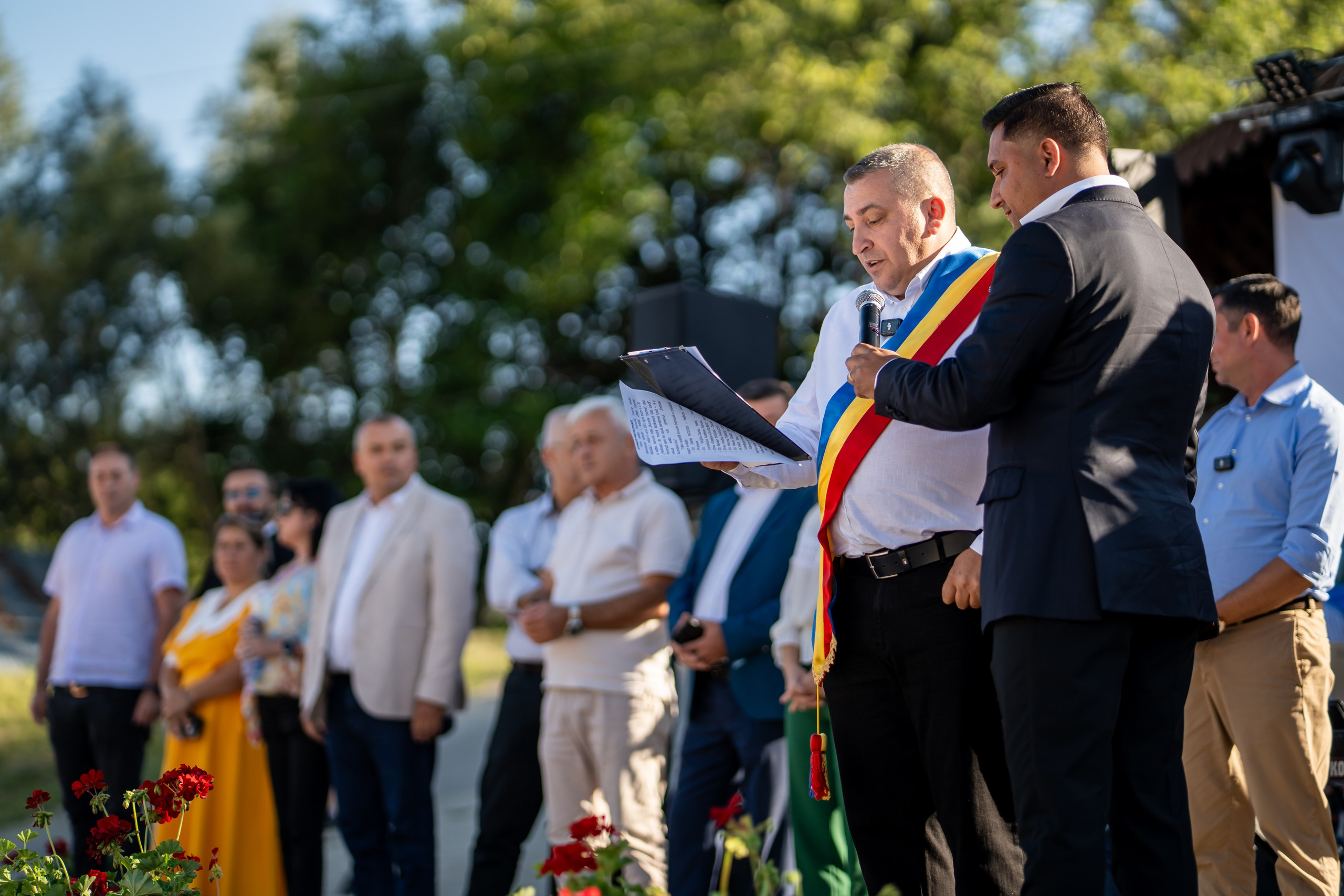 Deschidere Zilele Vărbilăului 2025 2025.08.29