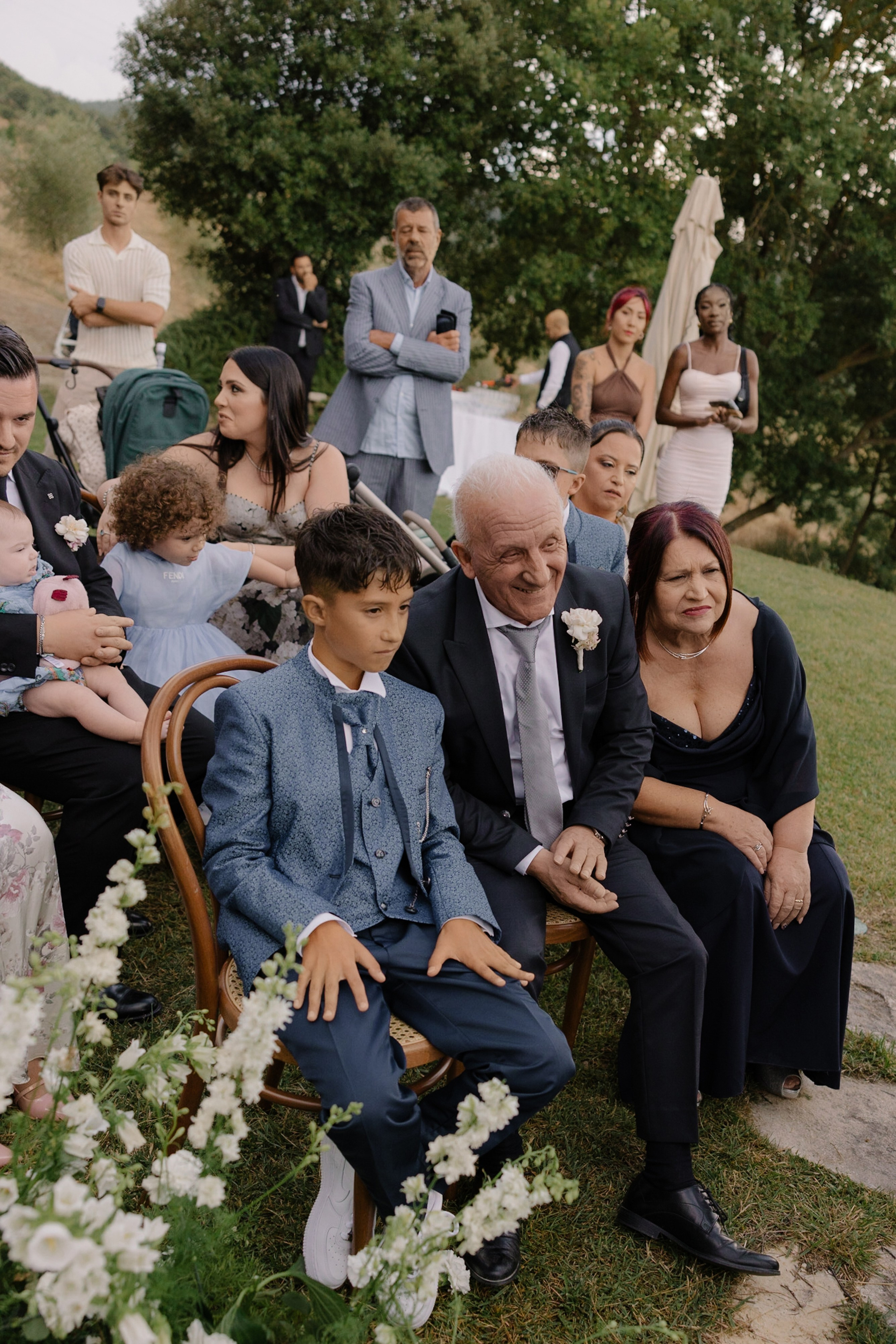 1. Wedding photographer Italy