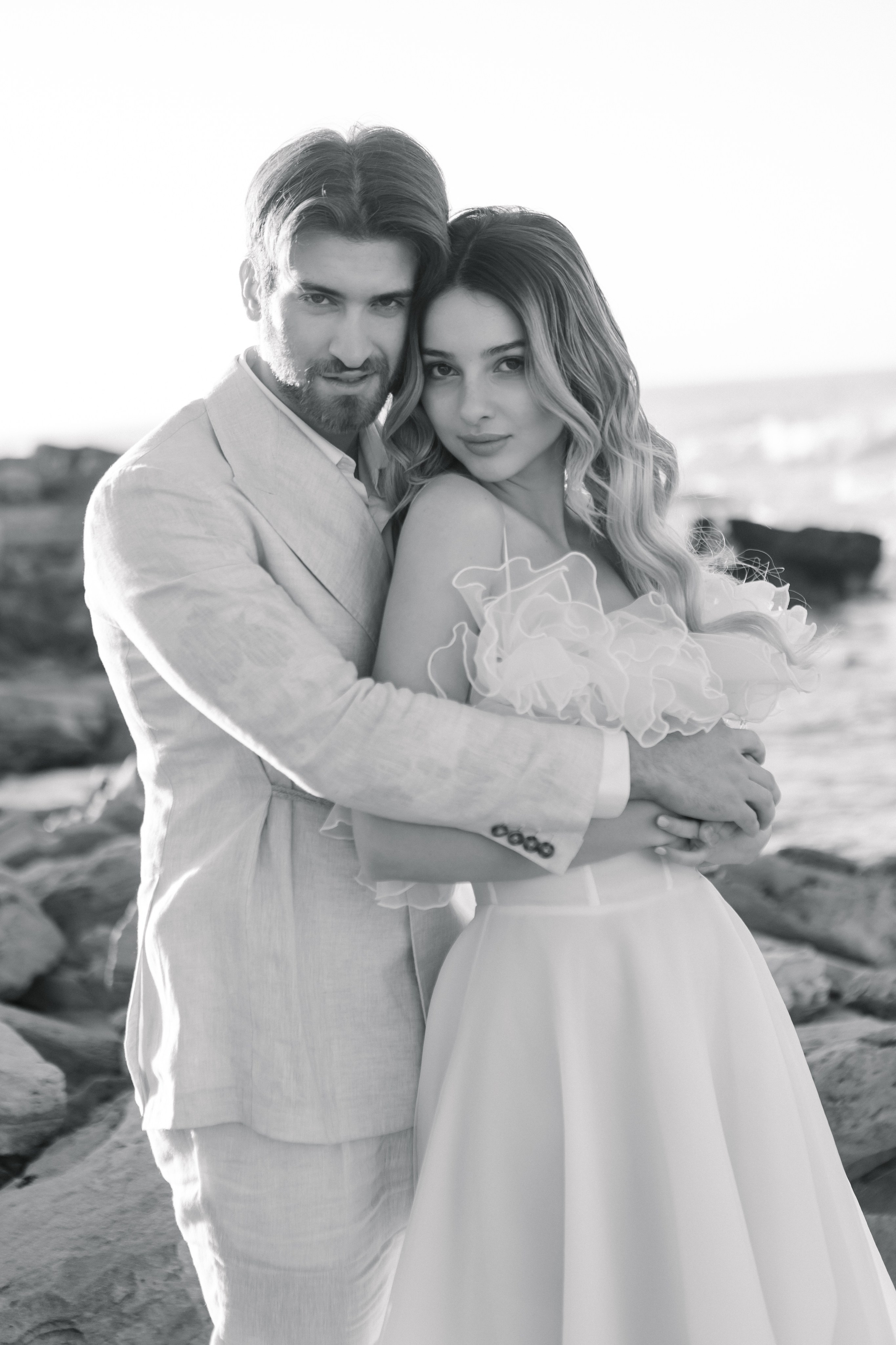 Alyssa&Sean in Apulia. Fotografa Rimini