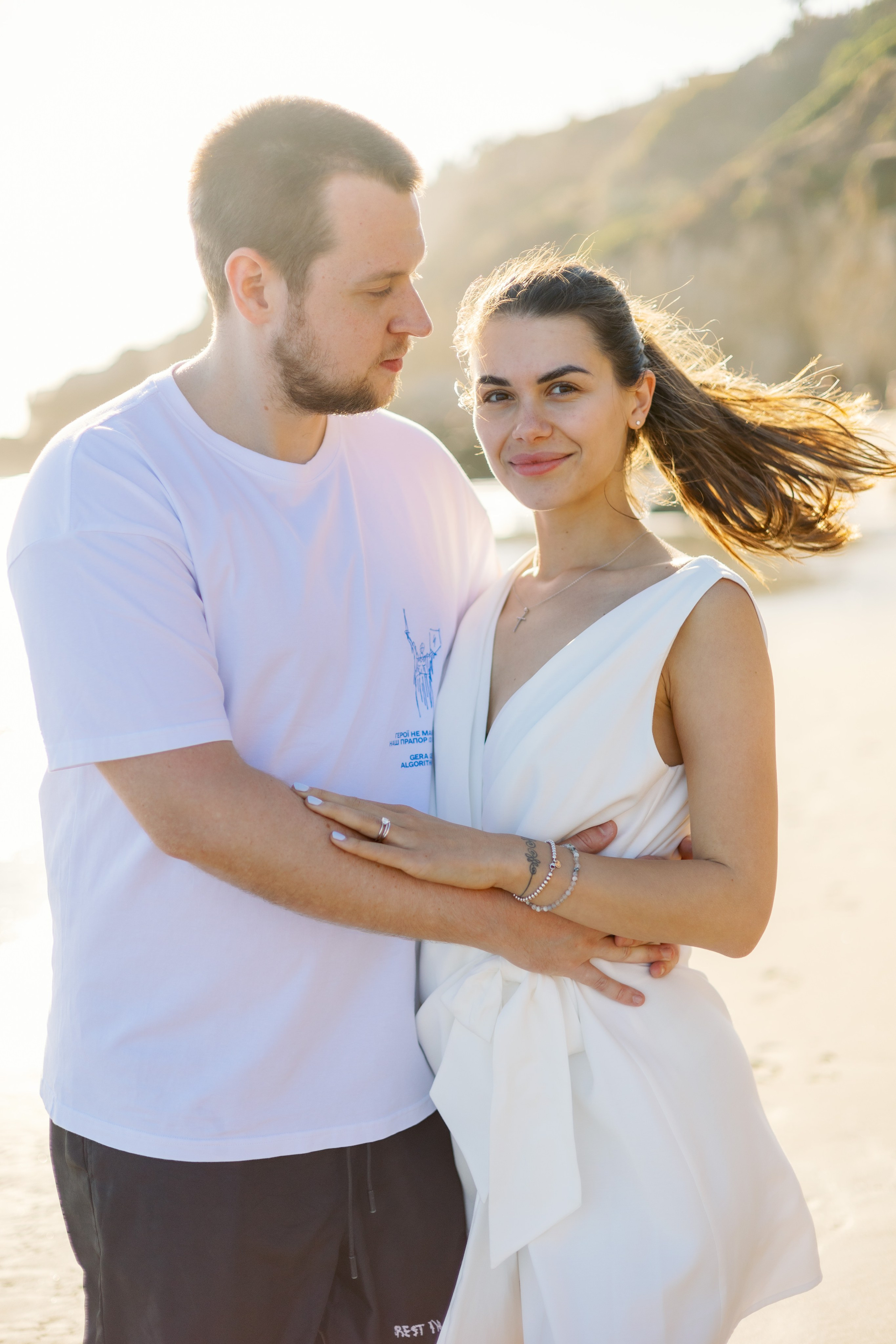Engagement Malibu | Los Angeles