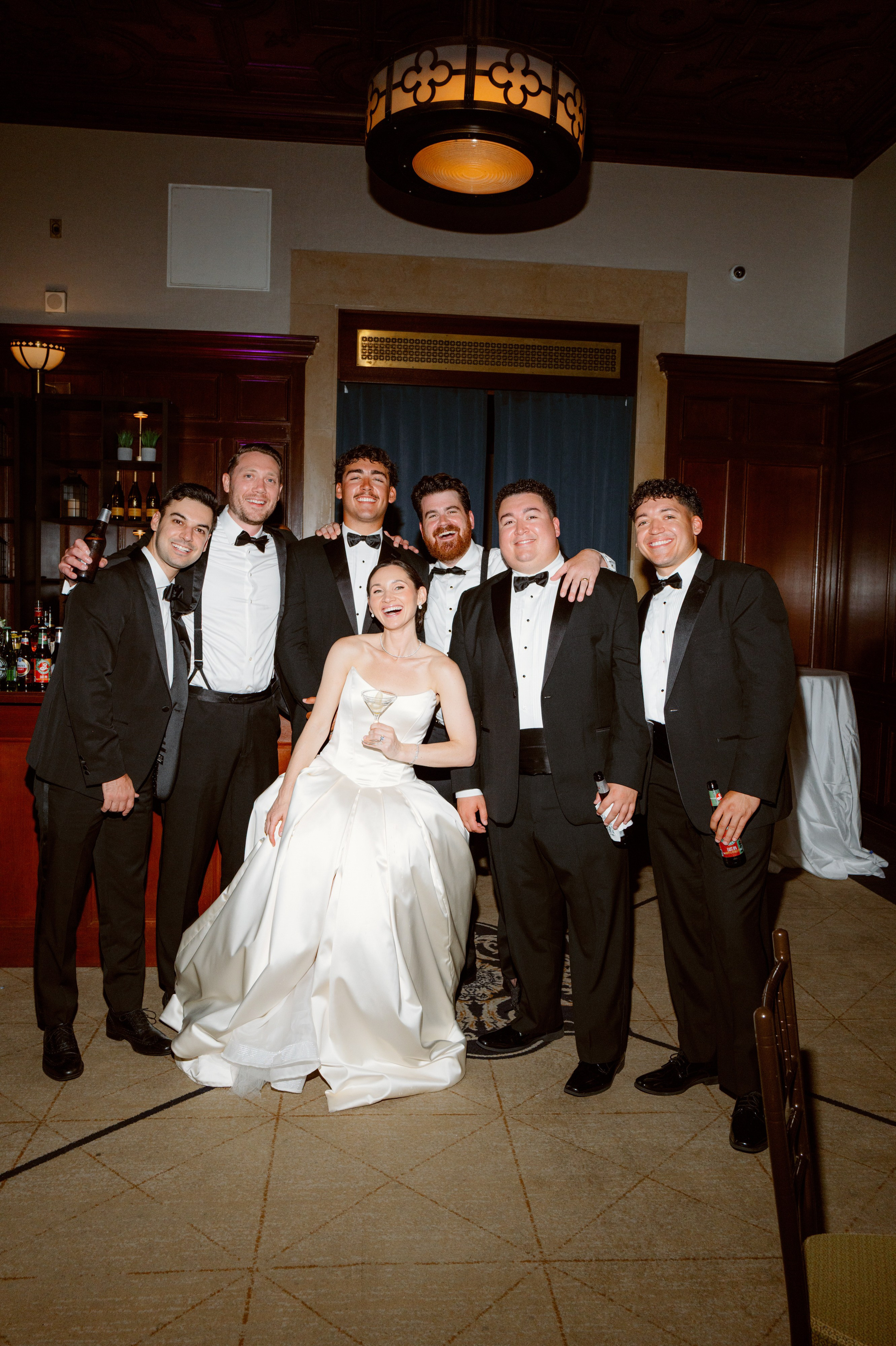 Caitlin and William. Wedding photographer and videographer New York | New Jersey