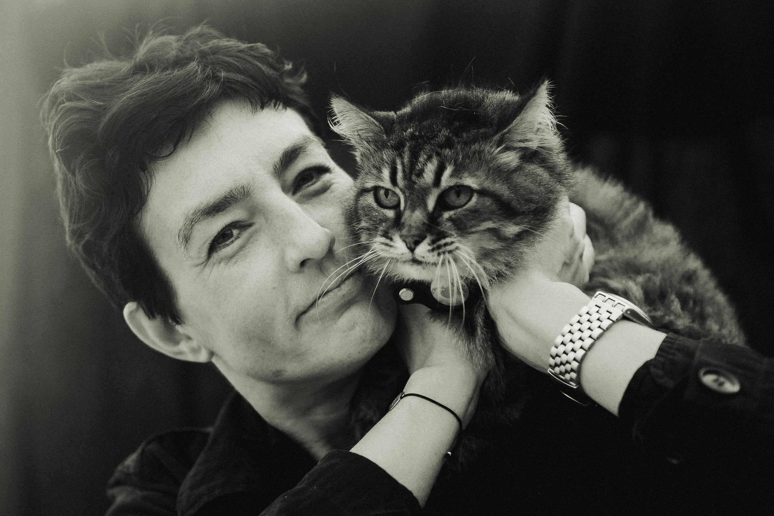 Nastya. Maria Sher. Fotógrafa profissional do Porto, Portugal