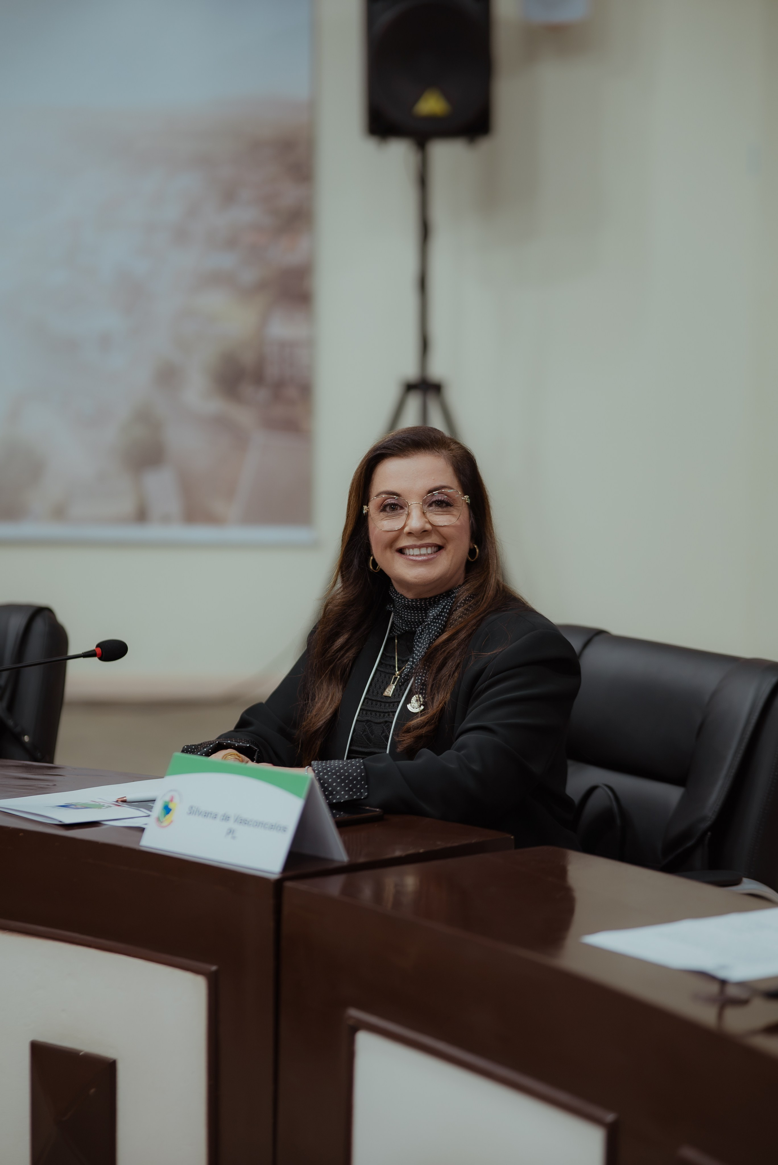 Câmara de Vereadores MF — 27/07/2026