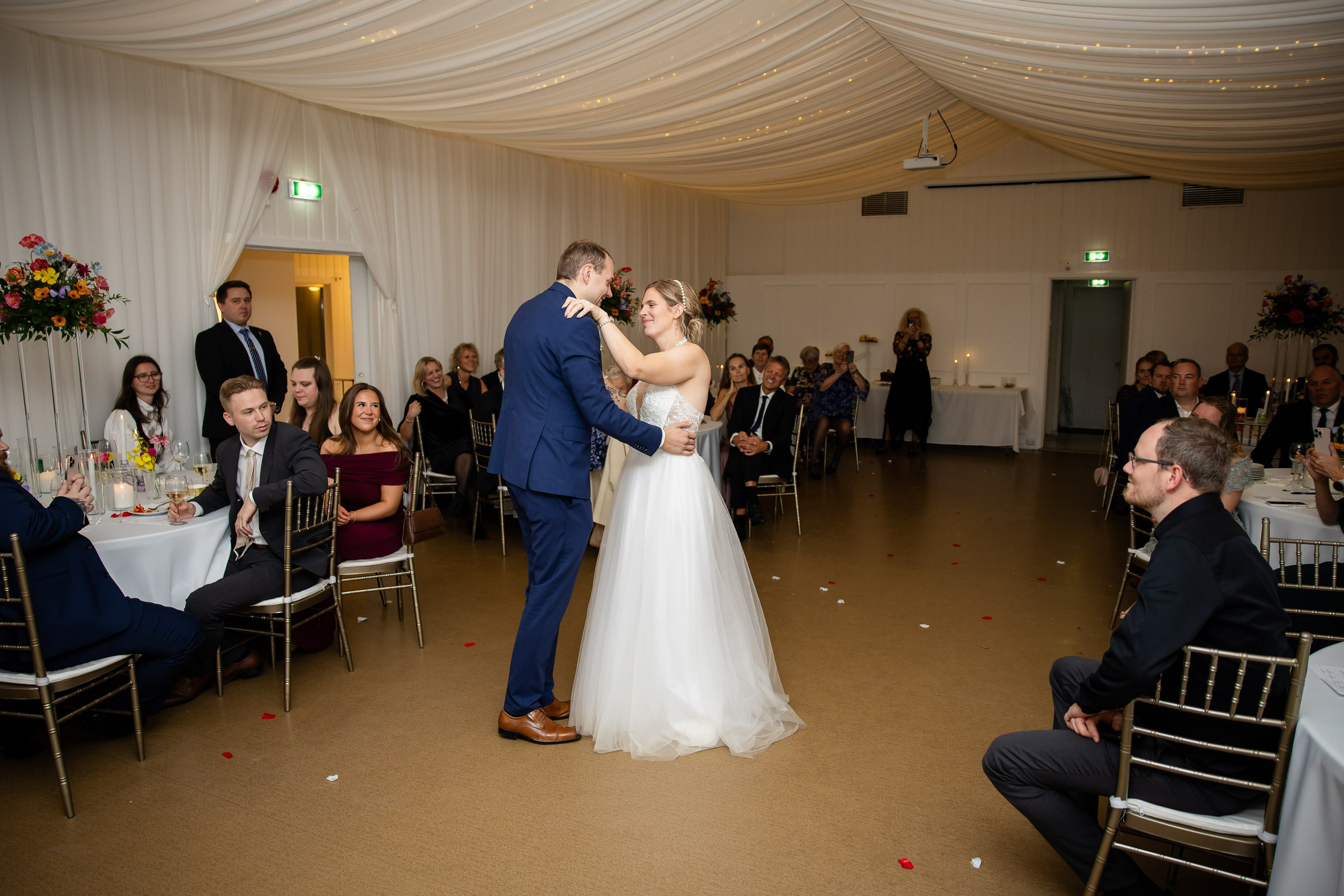 2025 - Bryllup - Stine & Jørgen. Bryllupsfotograf i Oslo og Rogaland — Meisal Media