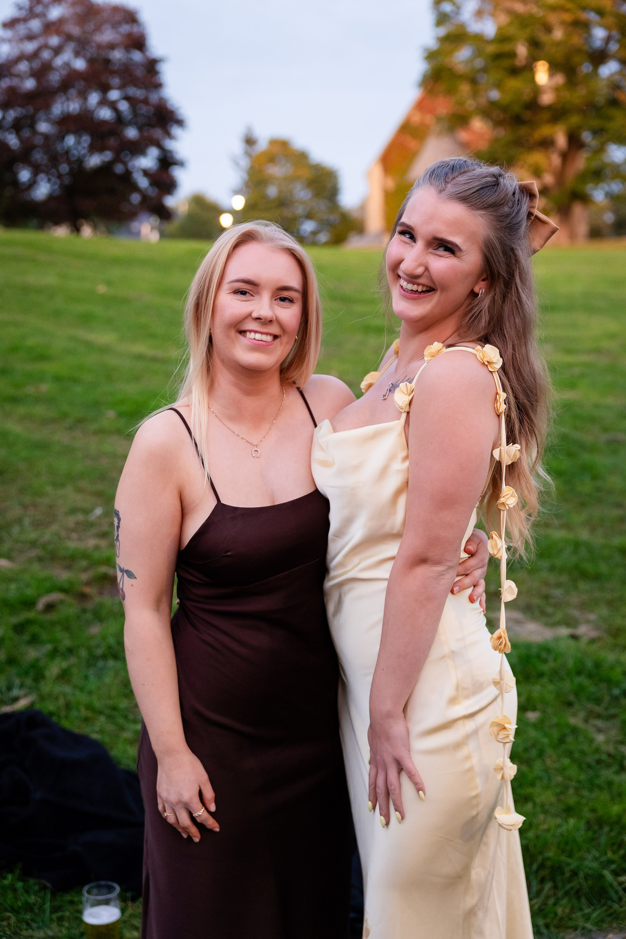 2025 - Bryllup - Nina & Aleksander. Bryllupsfotograf i Oslo og Rogaland — Meisal Media