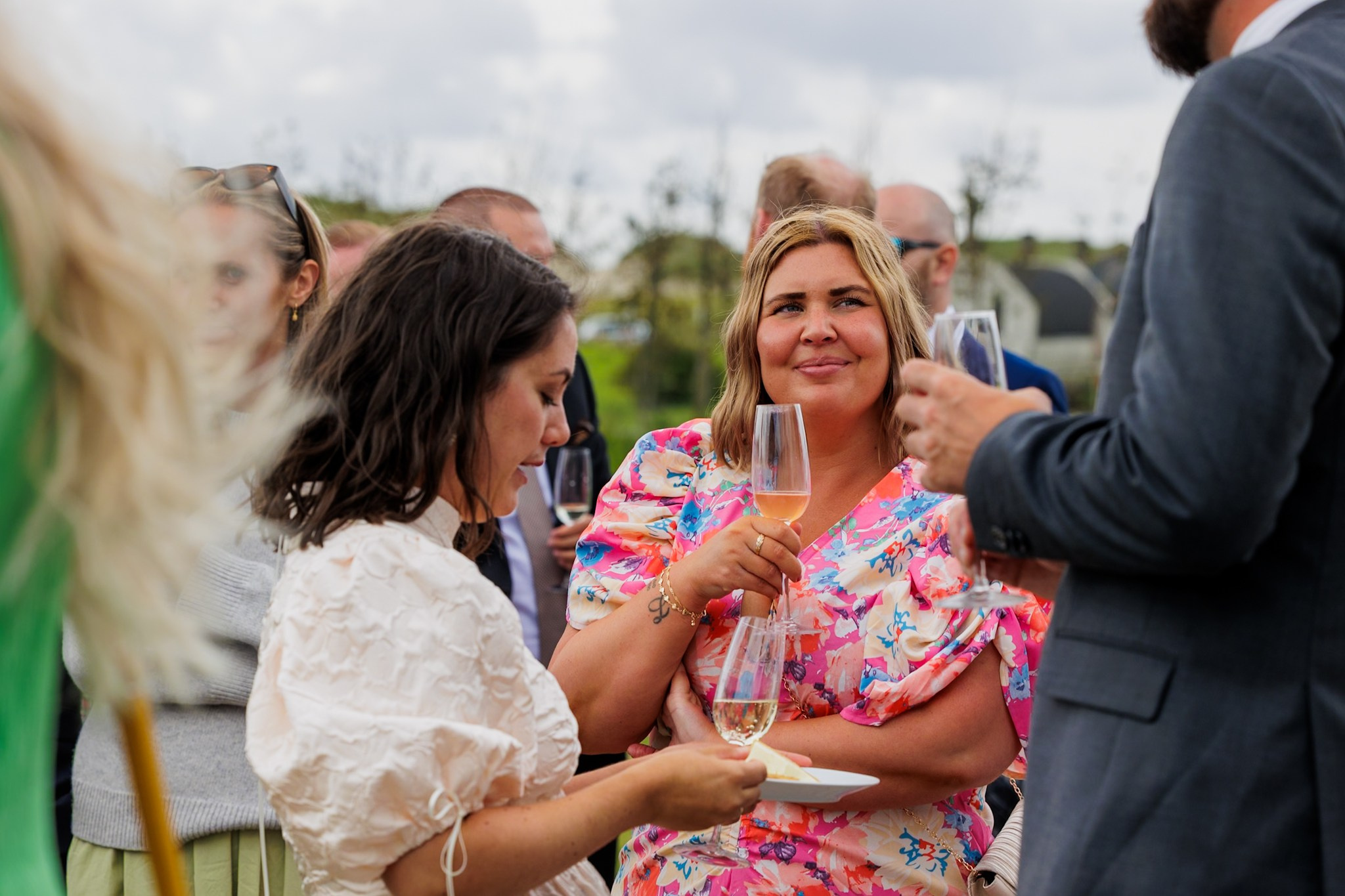 2024 – Bryllup – Ida & Magnus. Bryllupsfotograf i Oslo og Rogaland — Meisal Media