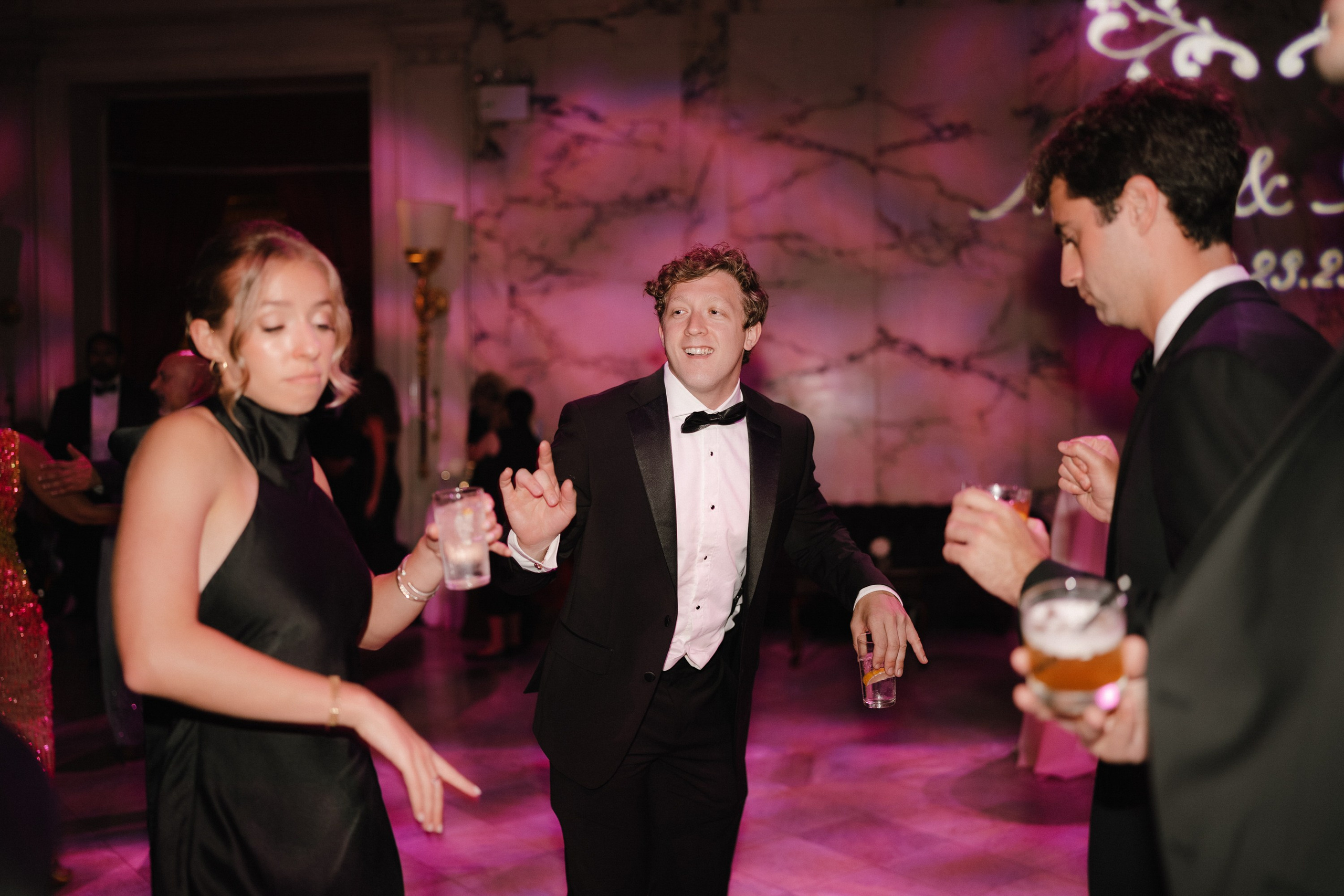 Nicole and Akash. Wedding photographer and videographer New York | New Jersey