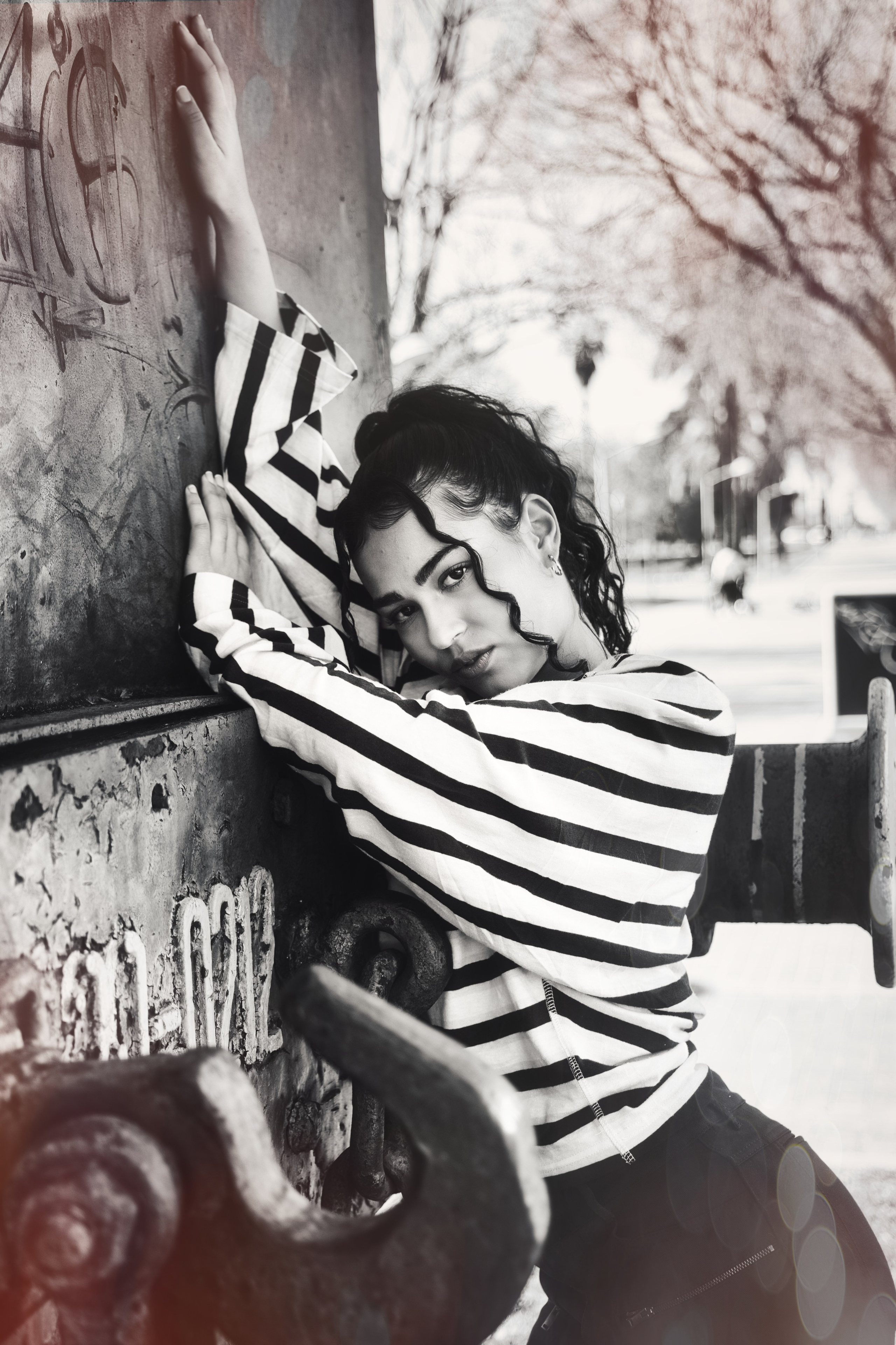 Fotografía de Retrato y Modelos en Córdoba. Fotógrafo y videógrafo en Córdoba (España)