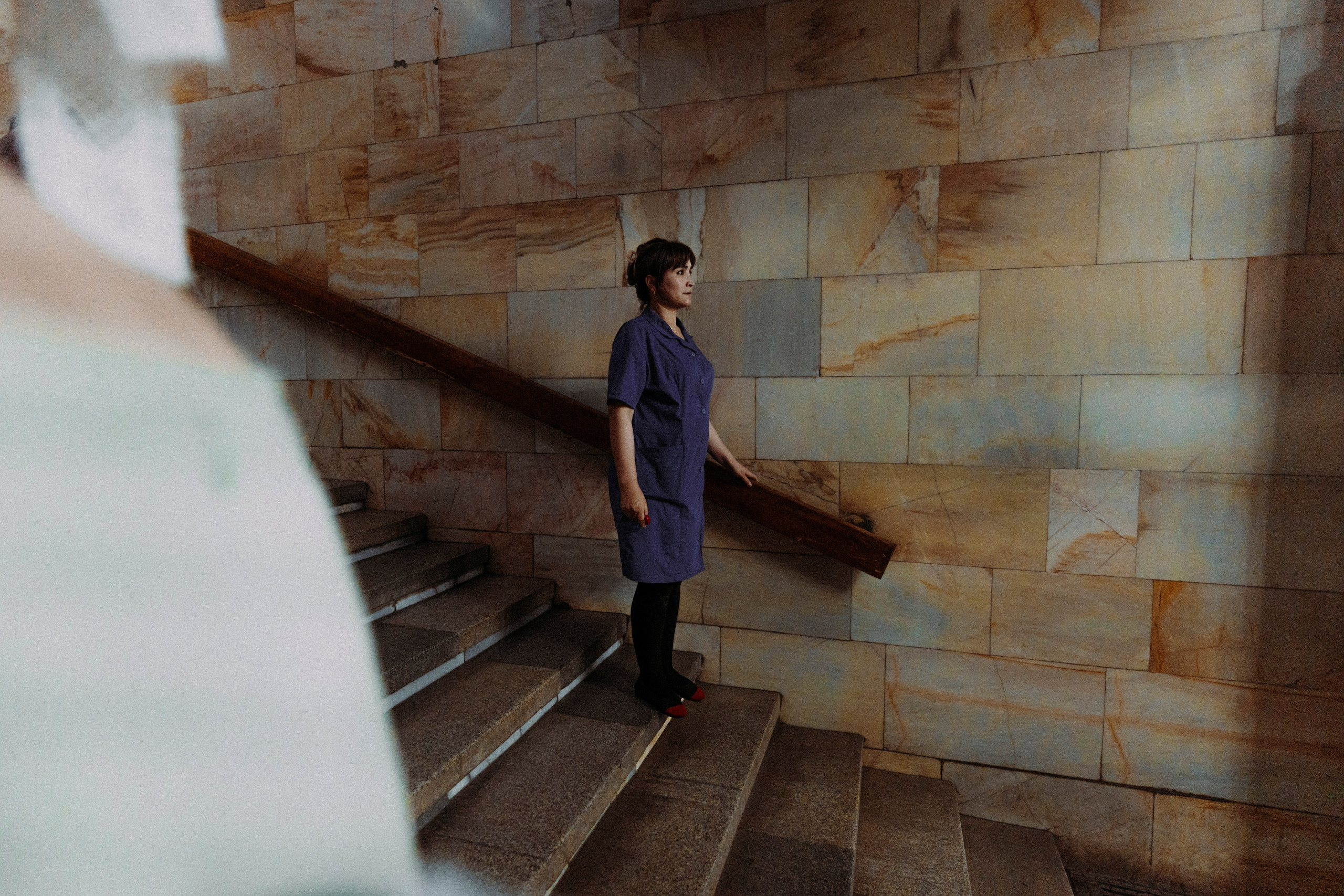 ТАШКЕНТ. Стрит-фотография, полная абсурда, идиотизма и красоты