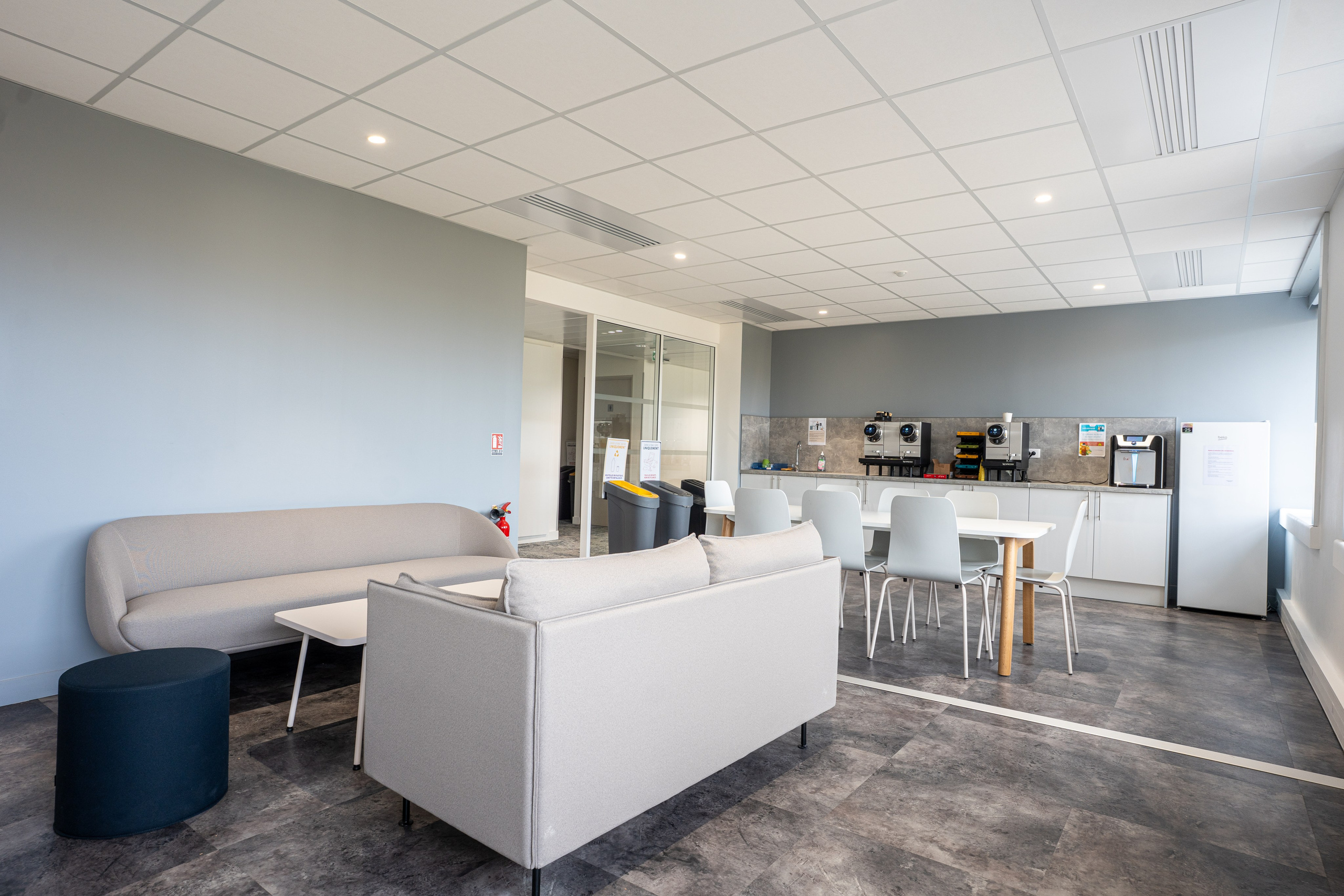 Veolia. Catarina Calheiros