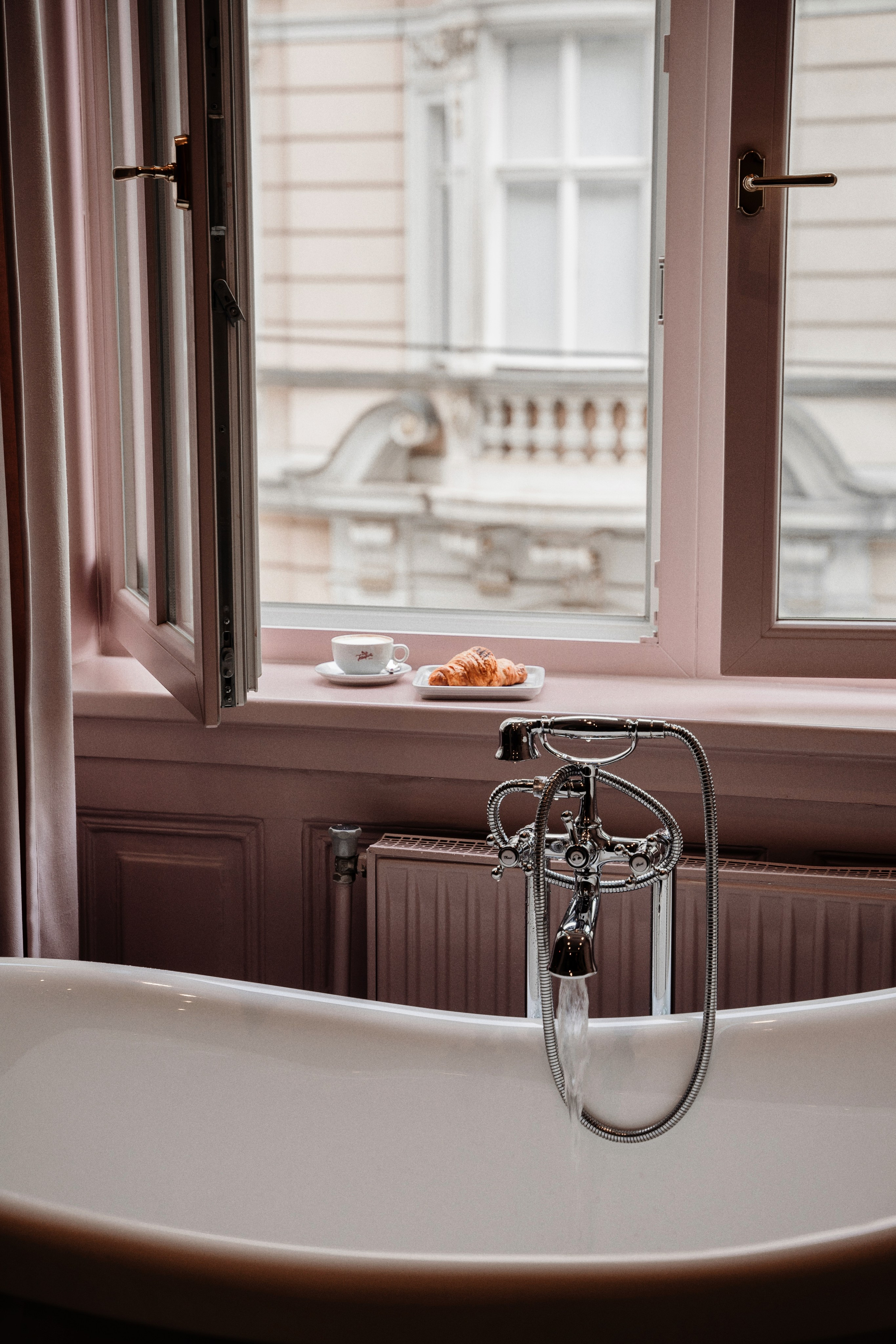 Die Josefine | Boutique Hotel Vienna. Creative photographer for your business
