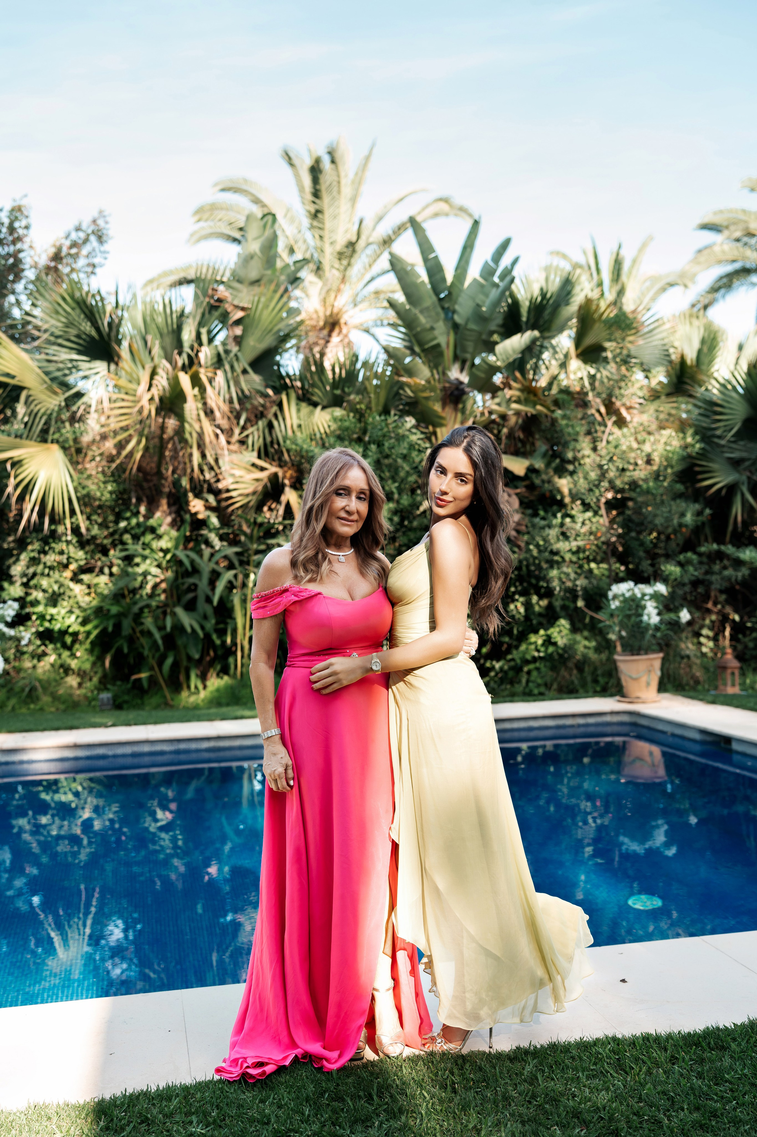 ANDREW & LYNN. Bryllupsfotograf i hele Norge