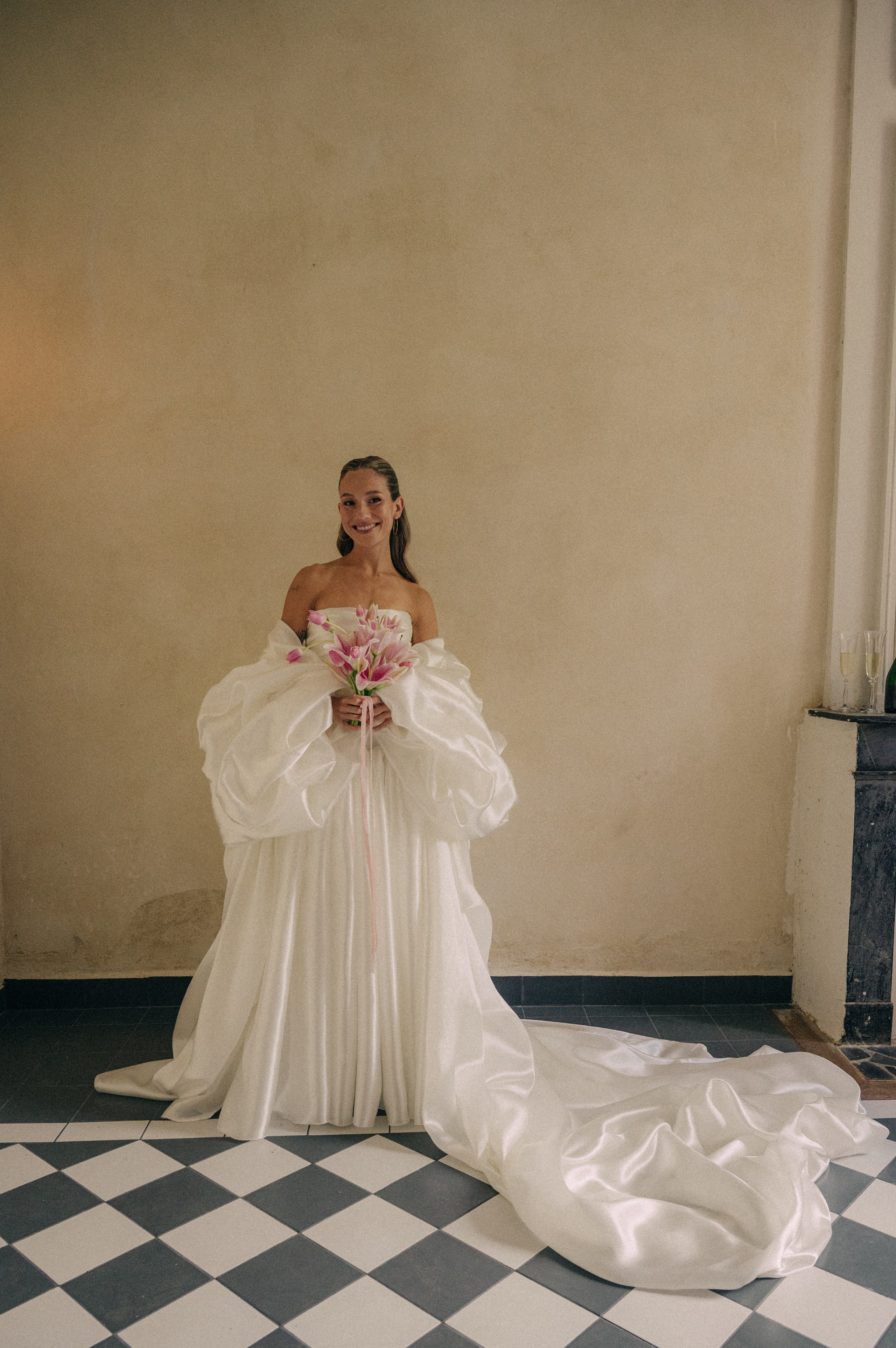 Paula and Tony. Wedding and commercial photographer