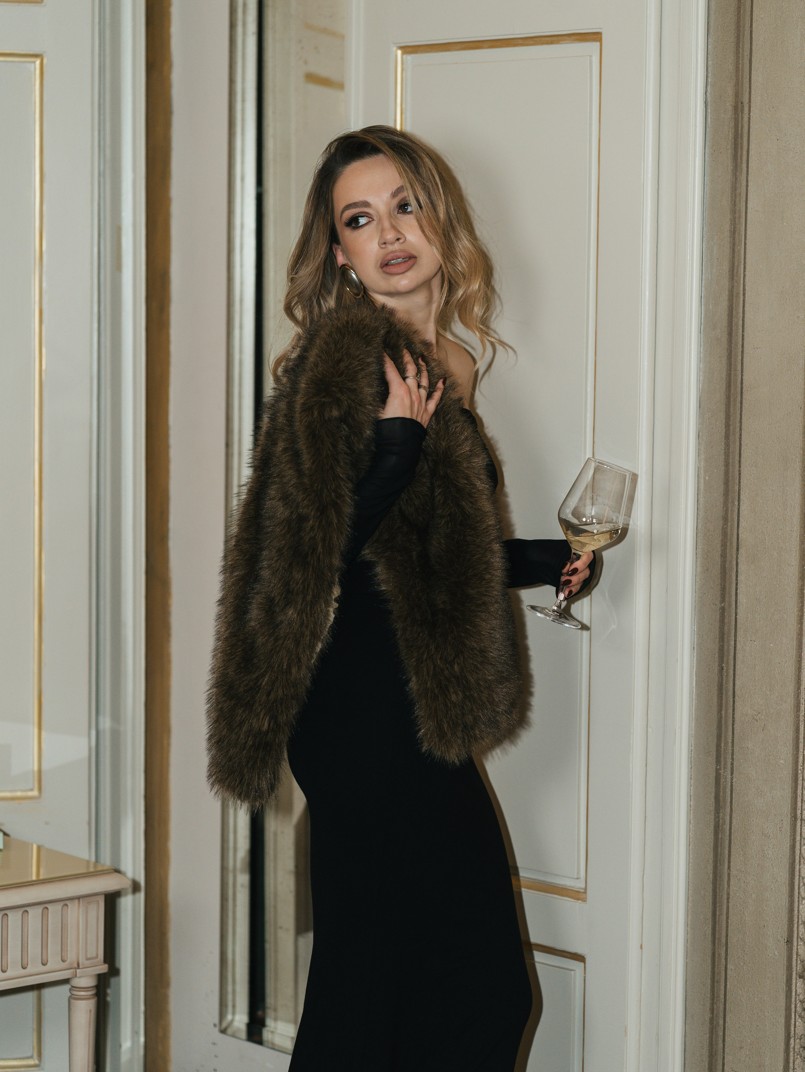 Anna. Fotografo in Italia, Pisa, Firenze