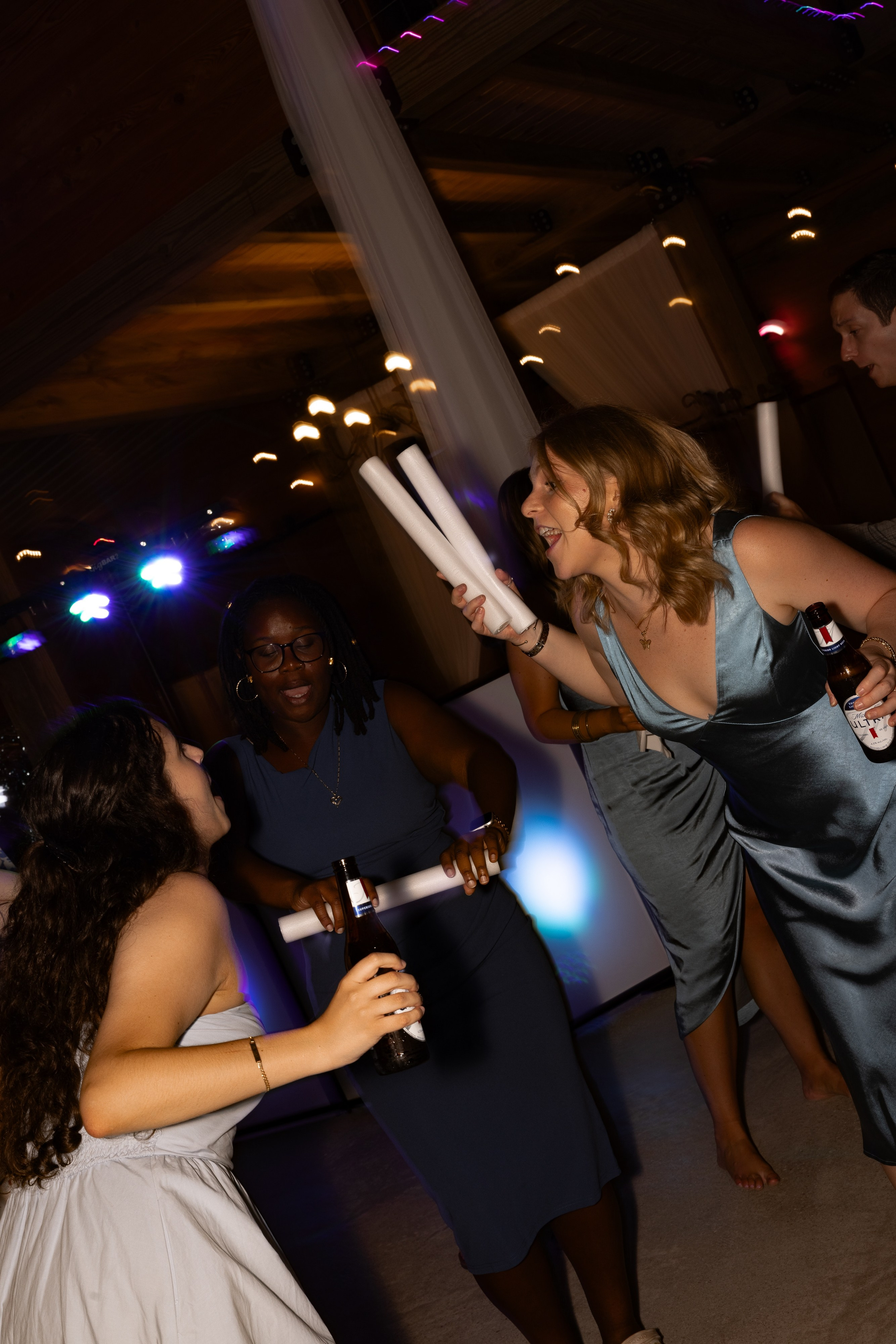 Haley and Will. Photographer Anastasia Nagibina