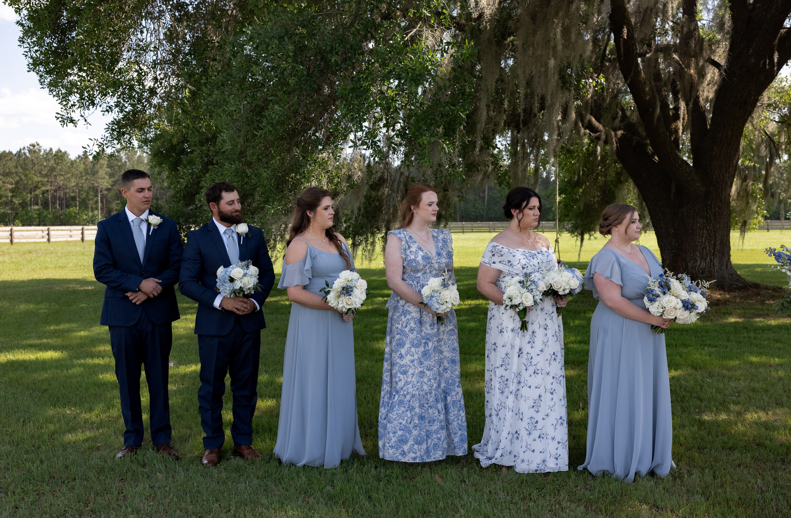 Haley and Will. Photographer Anastasia Nagibina