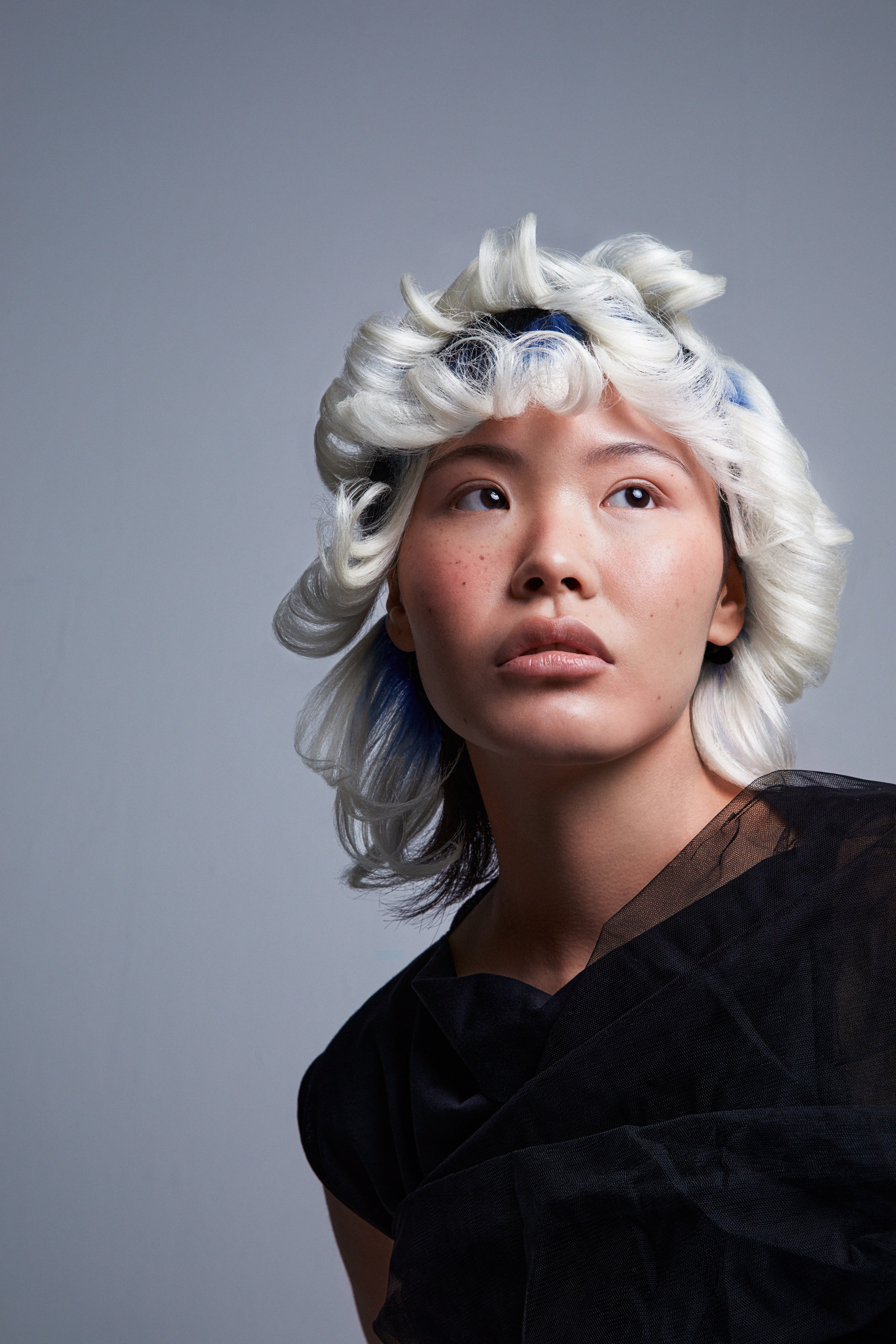 Beauty, Fashion and Editorial Retoucher