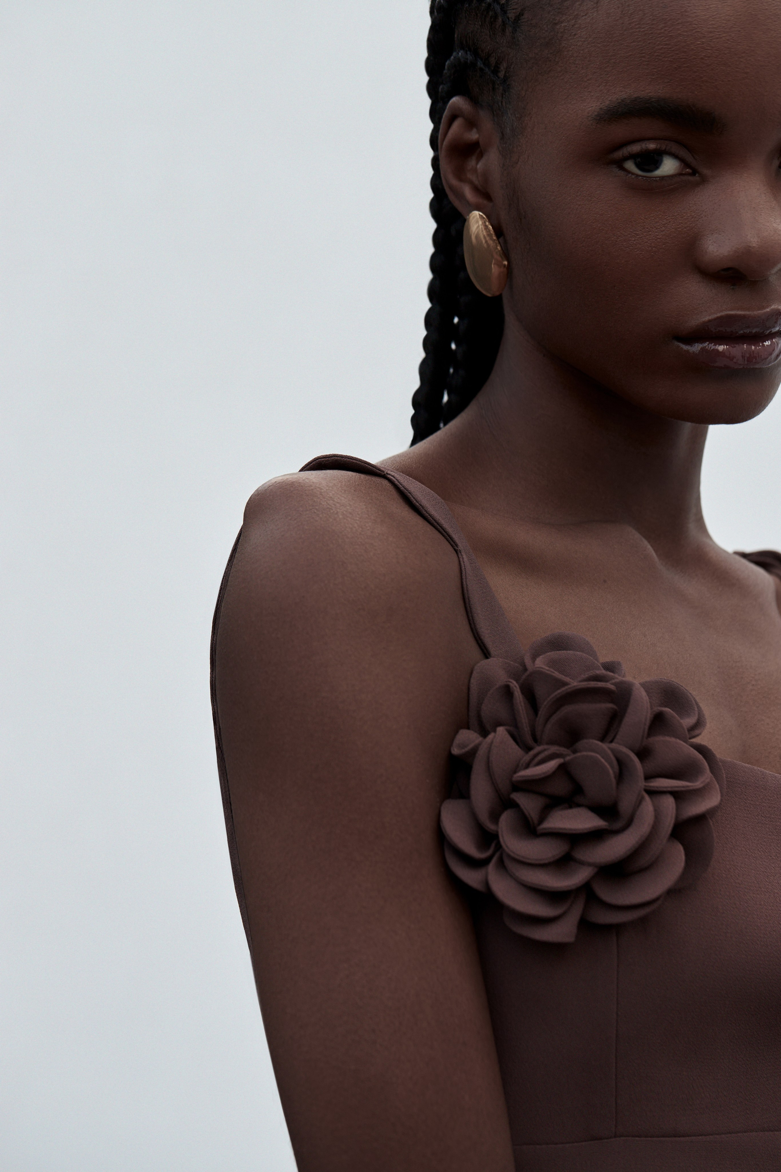 FASHION. Beauty, Fashion and Editorial Retoucher