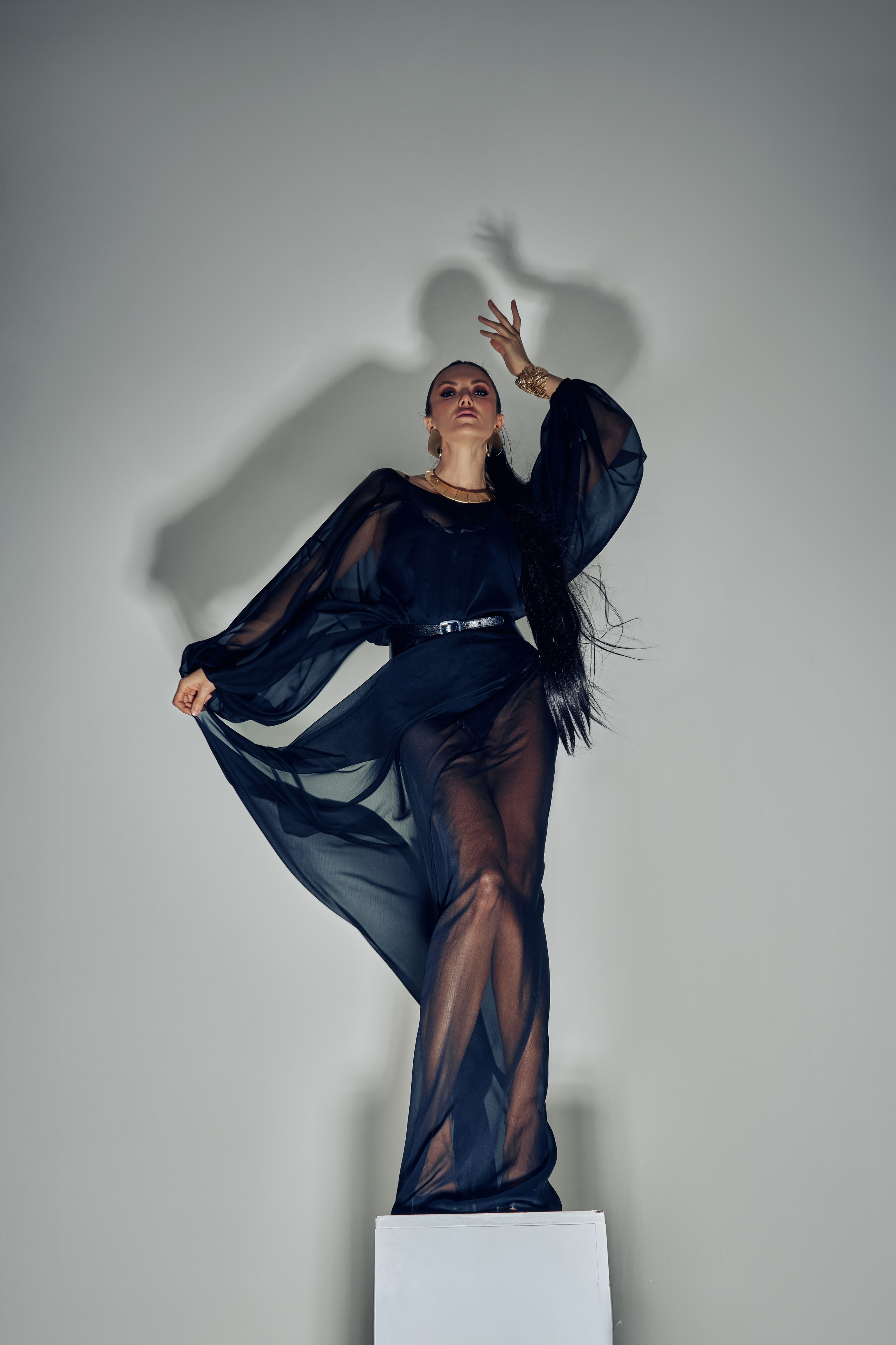 FASHION. Viktorija Korsaka| Content Production for Brands & Agencies