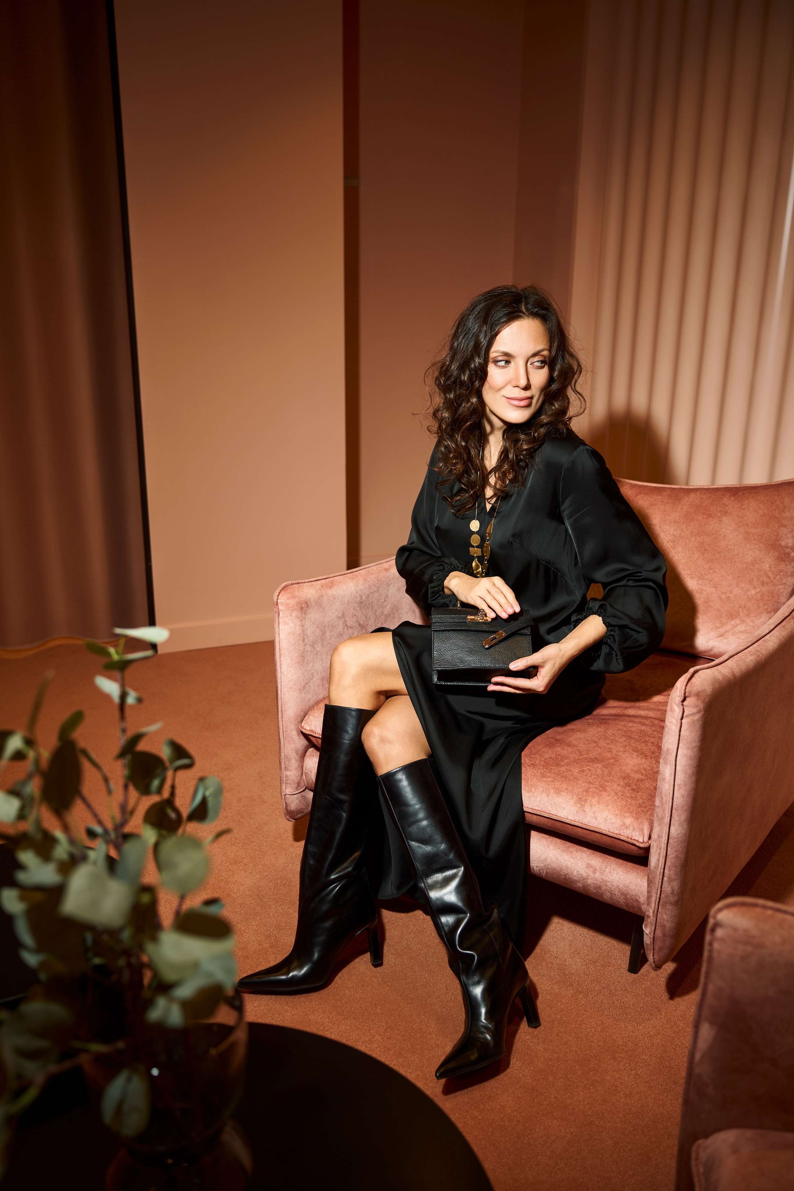 FASHION. Viktorija Korsaka| Brand Content Creator & Photographer