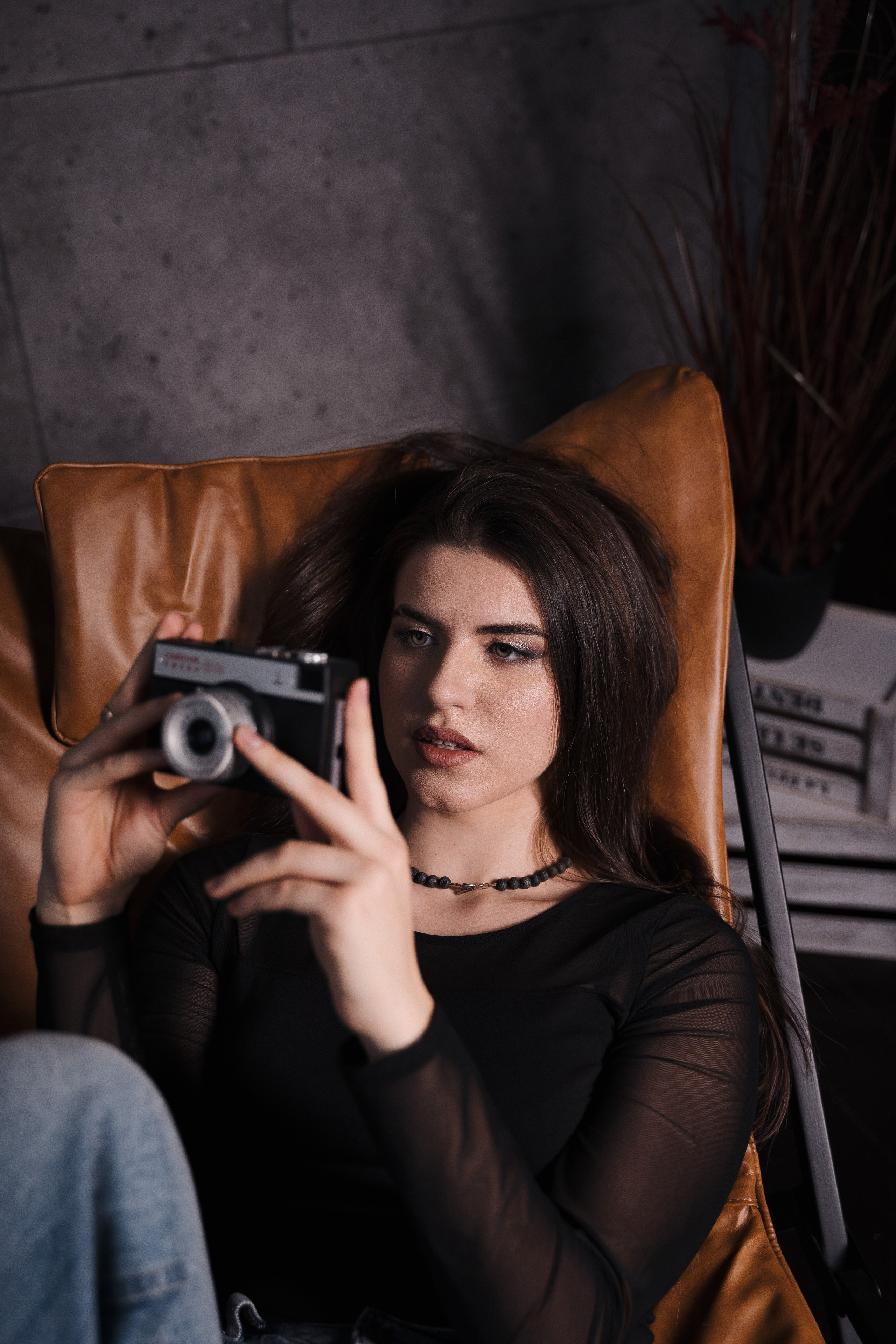 Liza. Karina Czernecka Foto