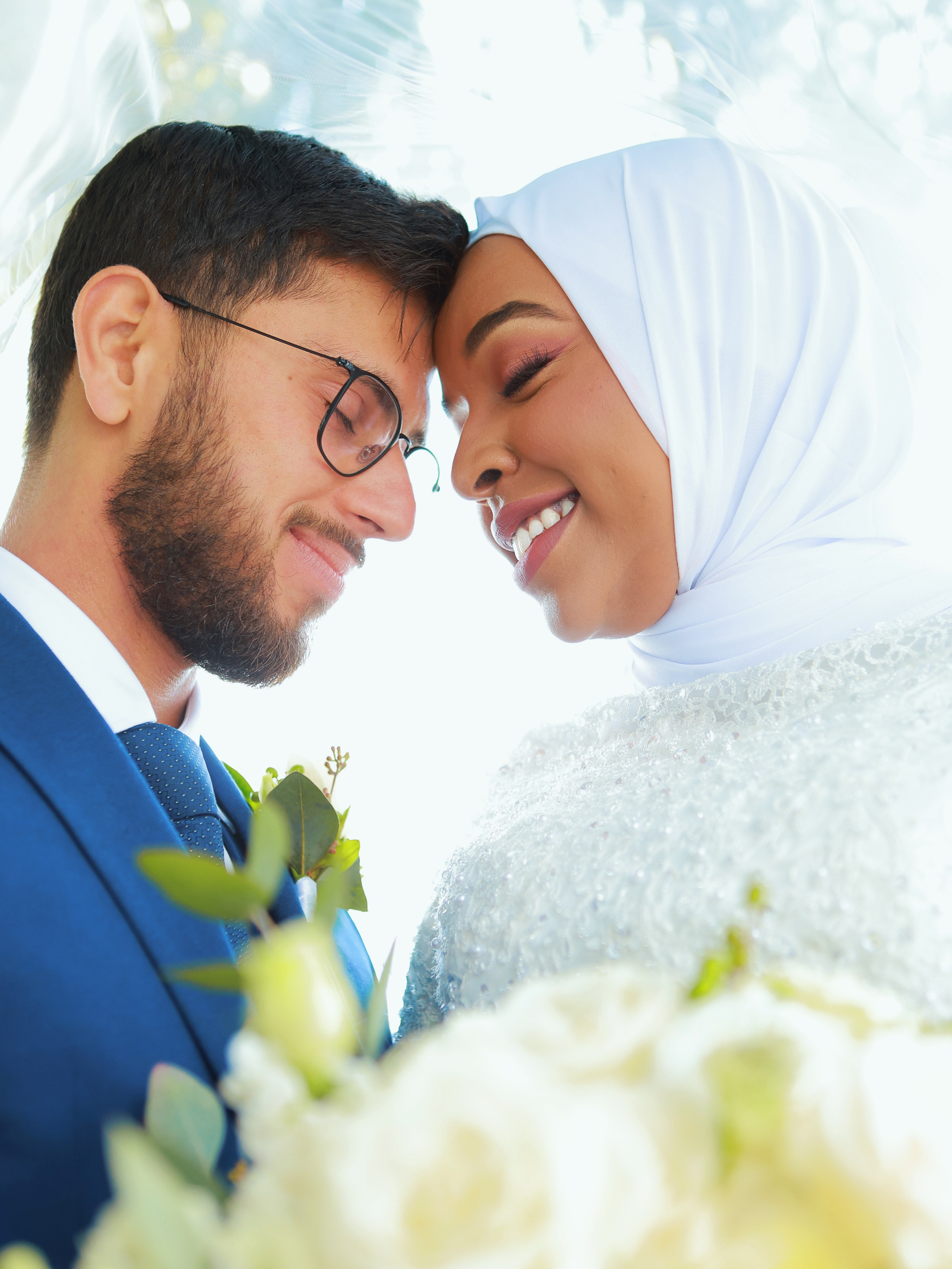 Weddings. Lu’jain’s Studio| Female Wedding, Maternity & Lifestyle Photographer London, UK