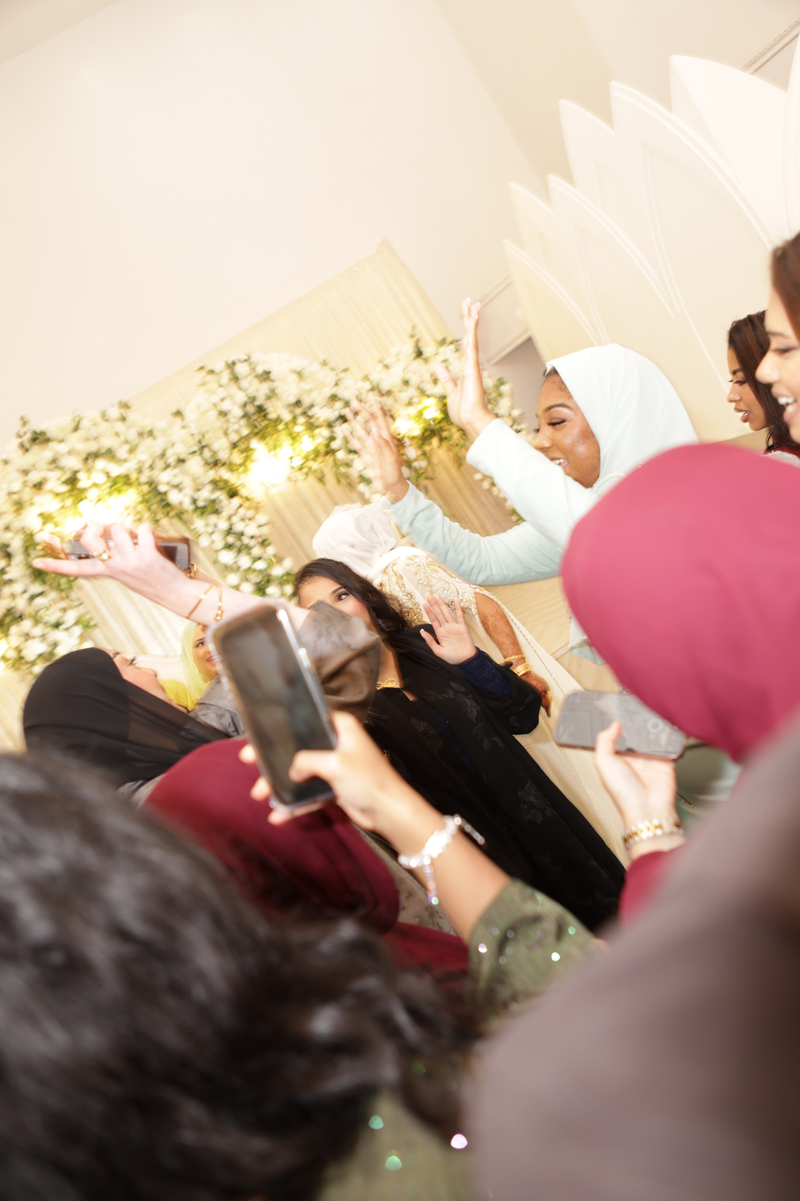 Events/Occasions. Lu’jain’s Studio| Female Wedding, Maternity & Lifestyle Photographer London, UK
