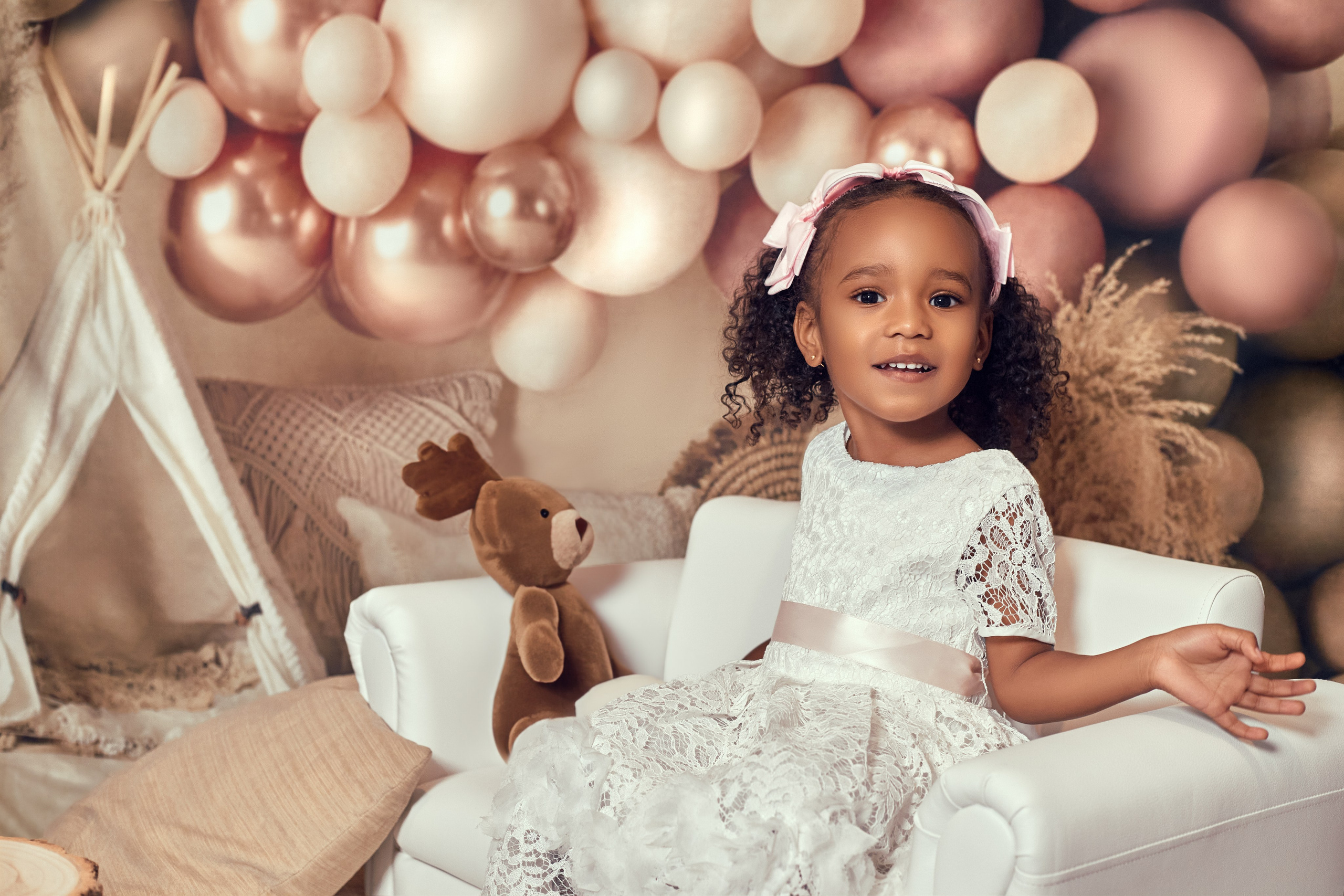 Family & Birthdays. Lu’jain’s Studio| Female Wedding, Maternity & Lifestyle Photographer London, UK