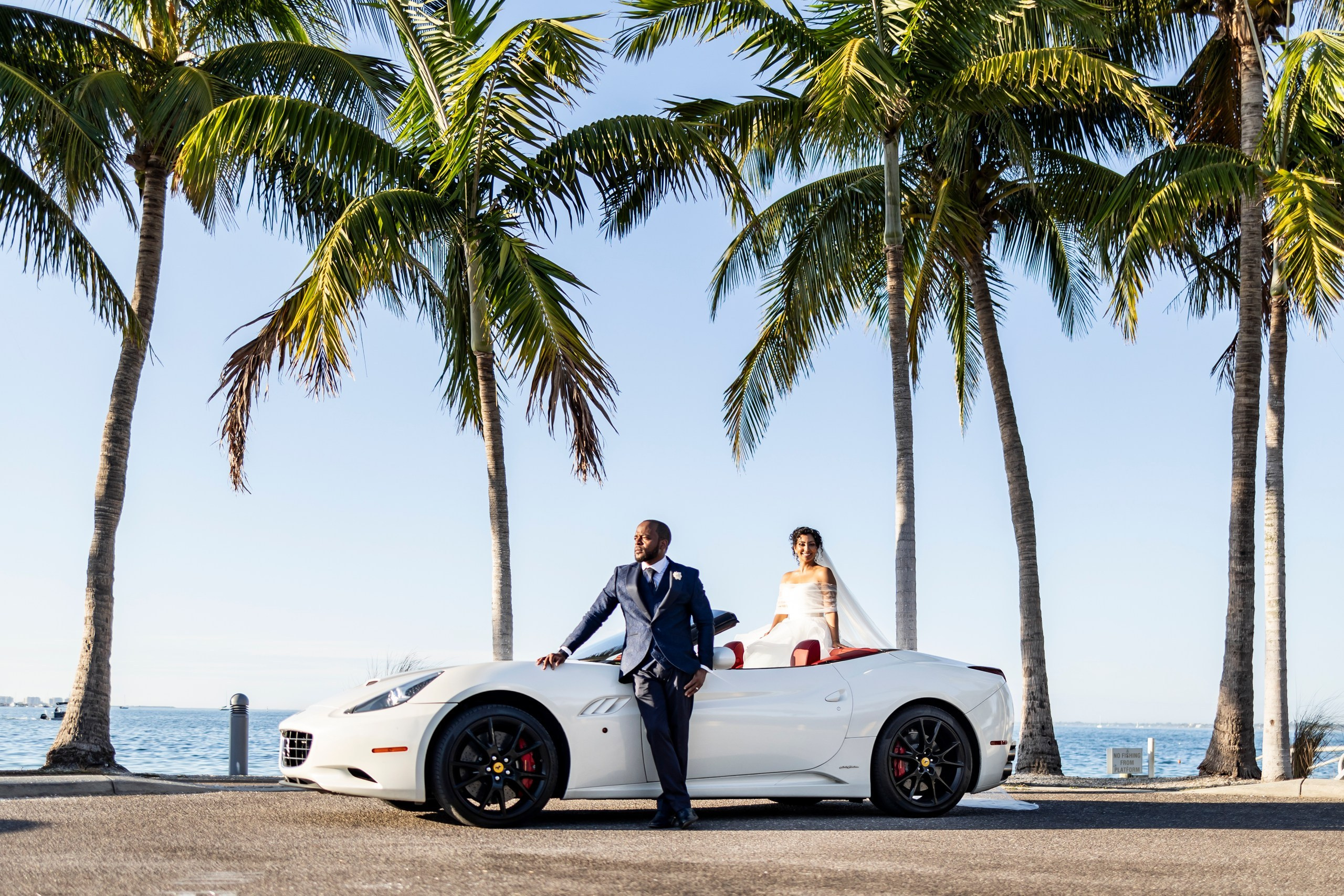 Wedding Photo & Video