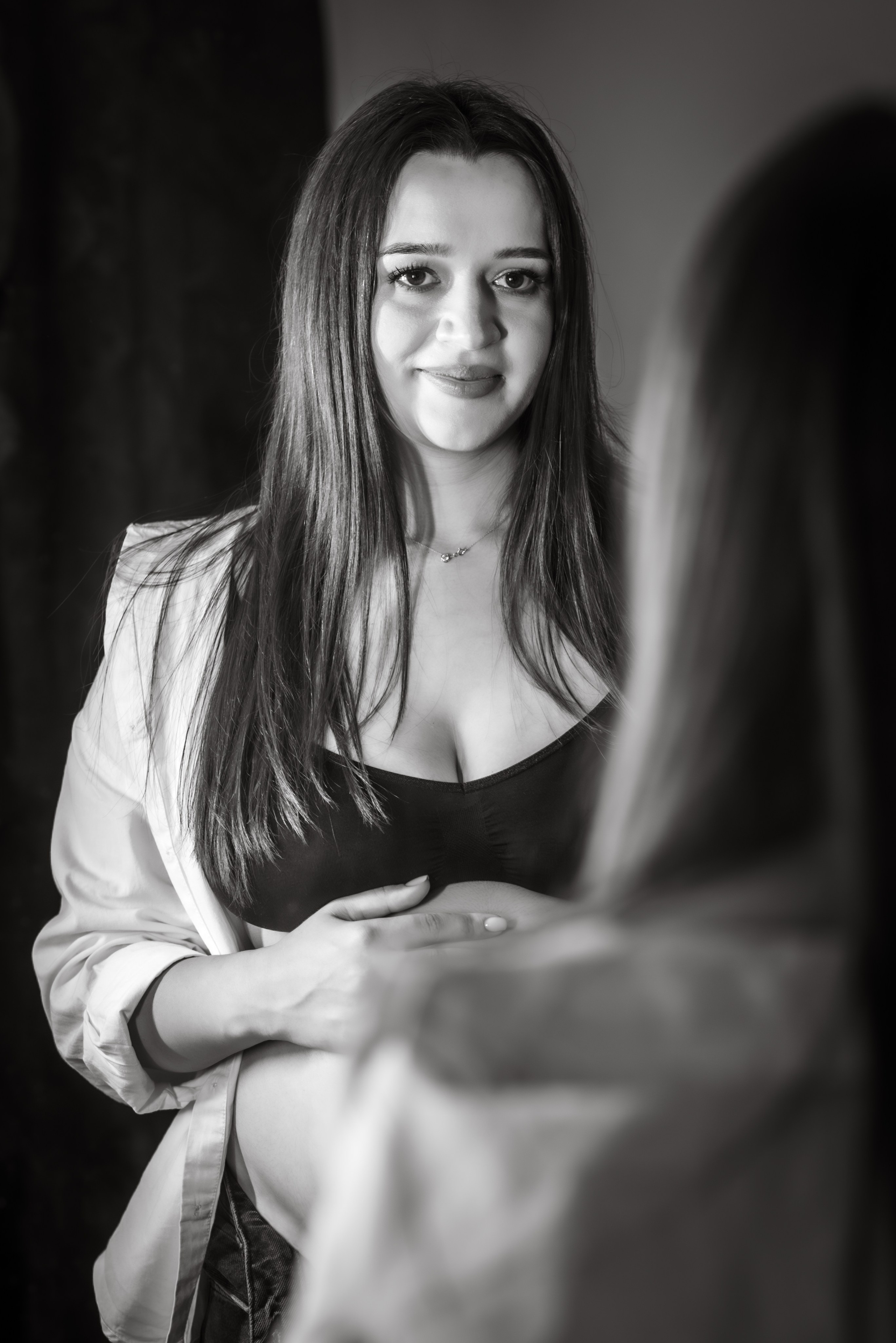 Maternitate. Fotografie și videografie de nuntă în Romania