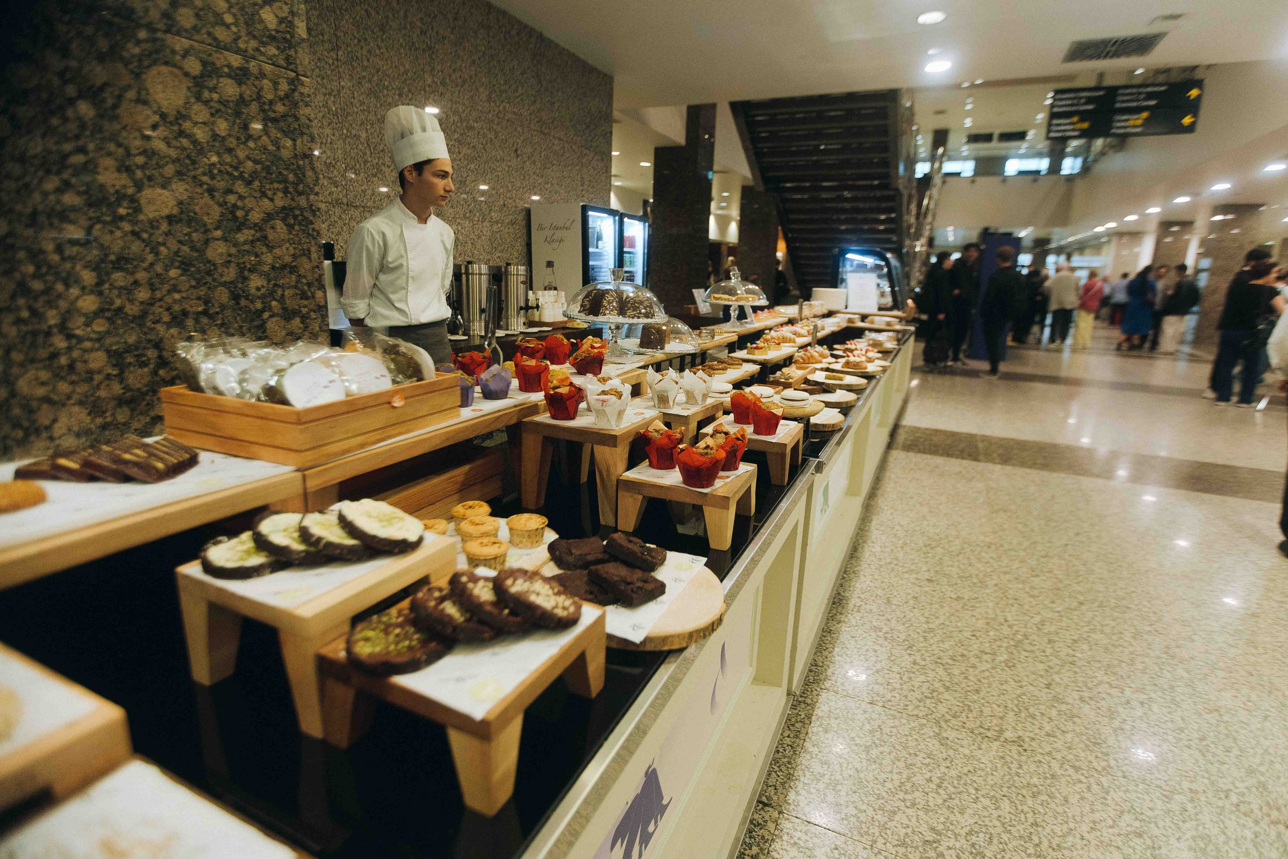 The Tchaikovsky Academic Grand Symphony Orchestra in Istanbul. Wedding&Event photographer Ismail Rzayev in Baku