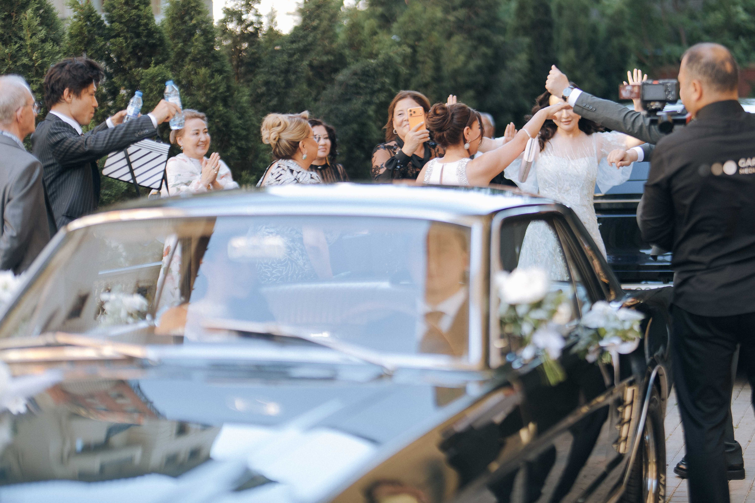 NURZHAN&AYSEL. Wedding&Event photographer Ismail Rzayev in Baku