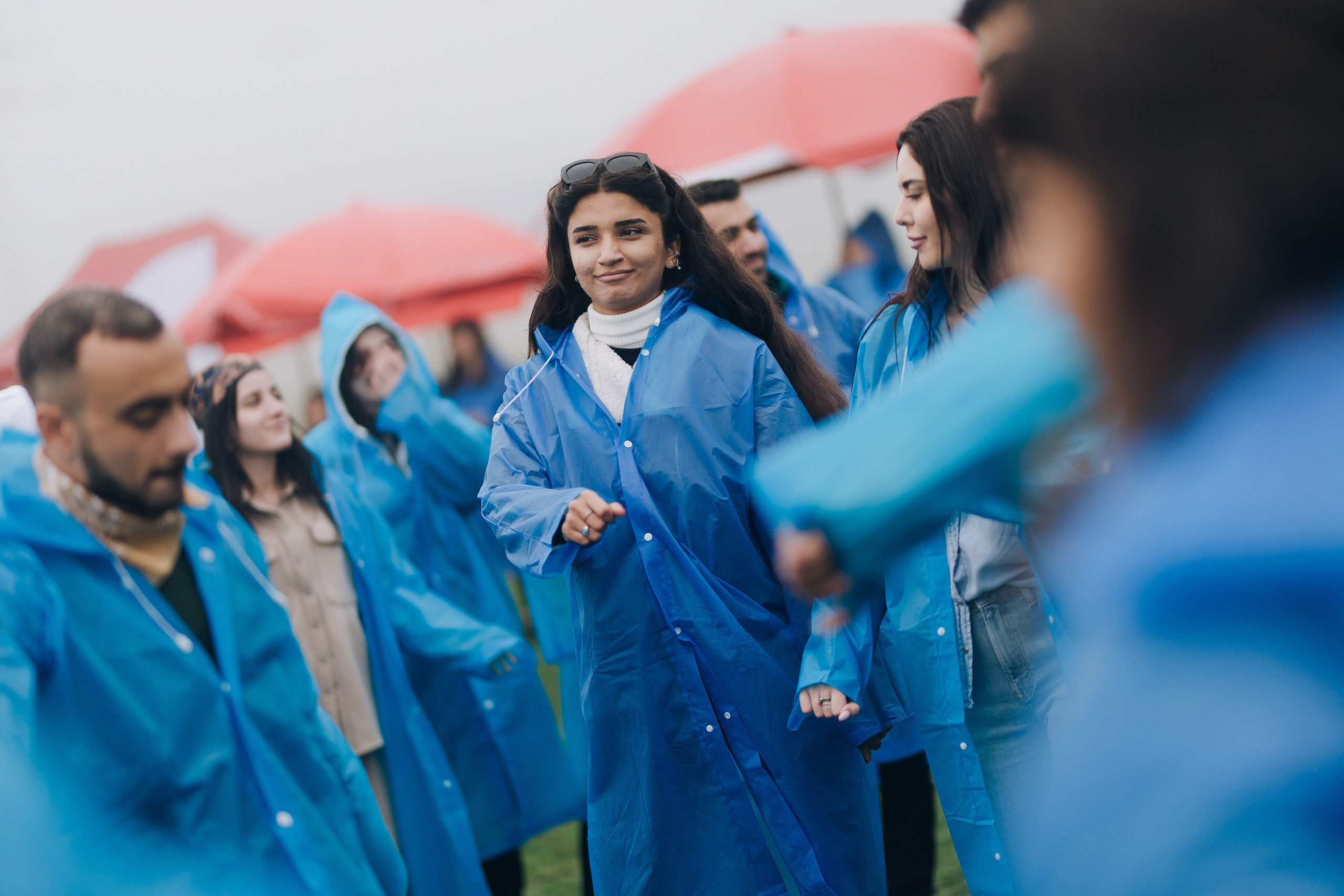 E.GOV.AZ Teambuilding. Wedding&Event photographer Ismail Rzayev in Baku