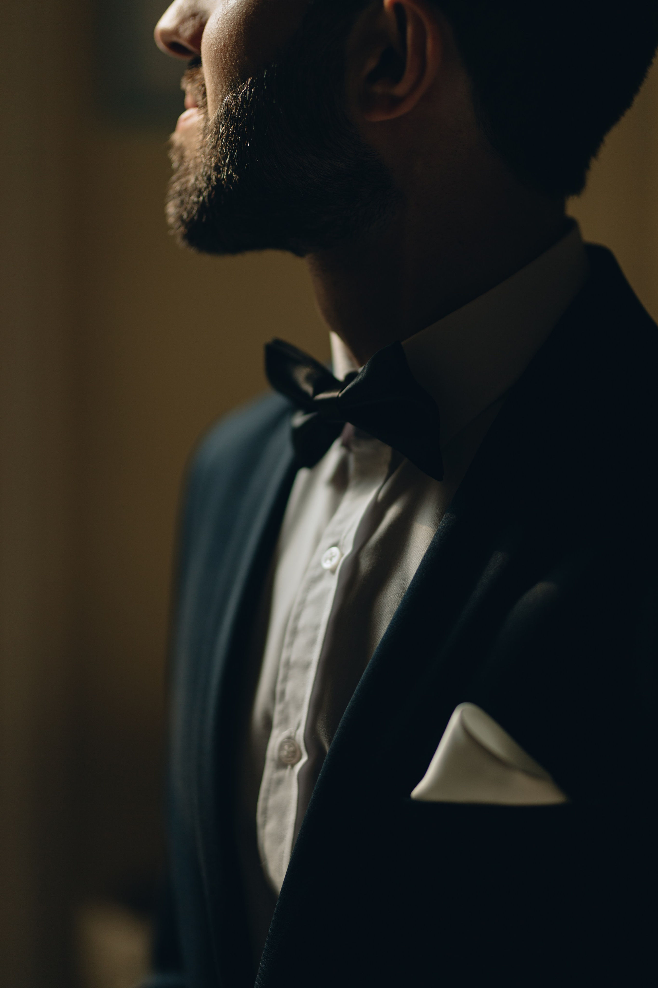 HAJI&ROSA. Wedding&Event photographer Ismail Rzayev in Baku