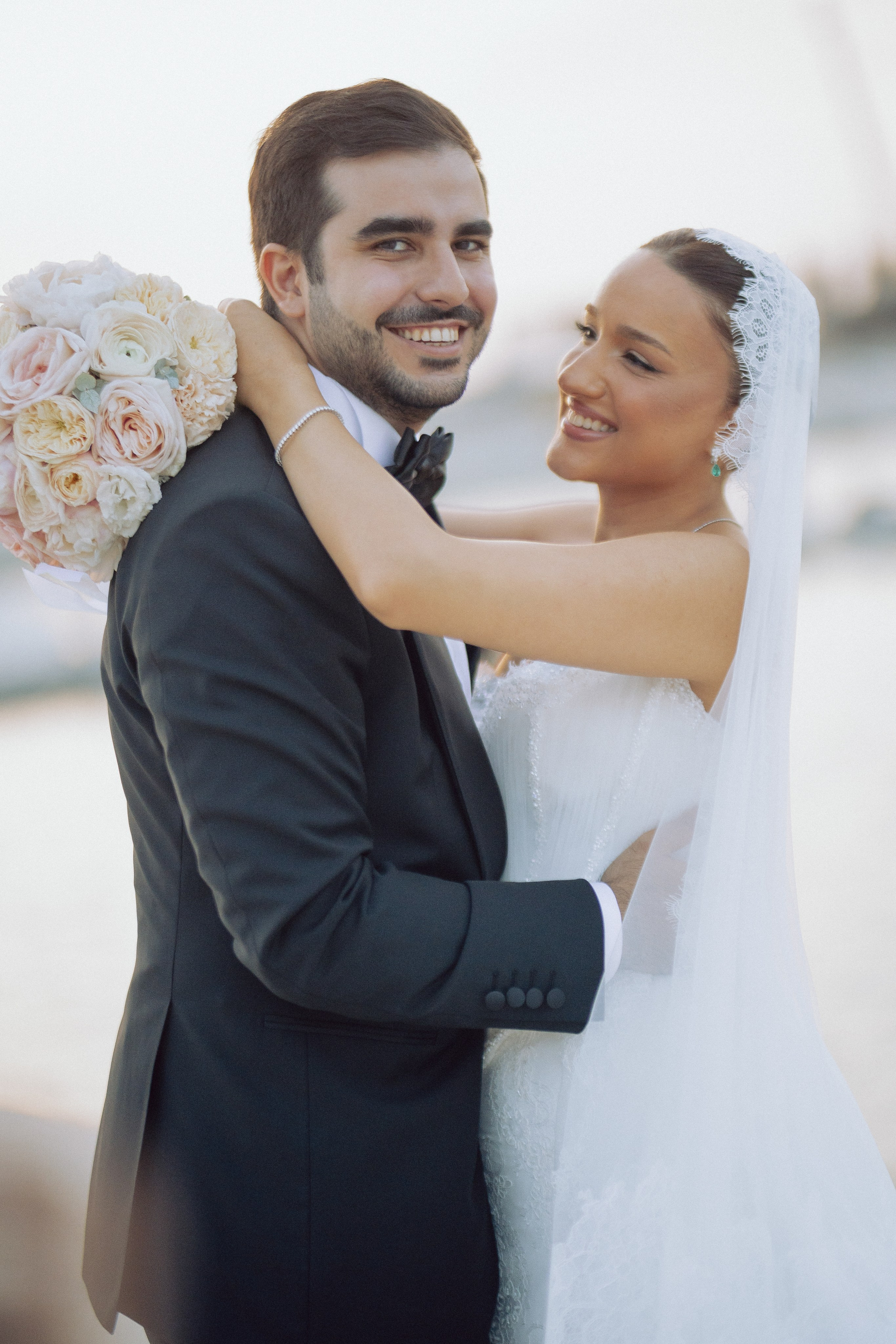 ALI&NIGAR. Wedding&Event photographer Ismail Rzayev in Baku