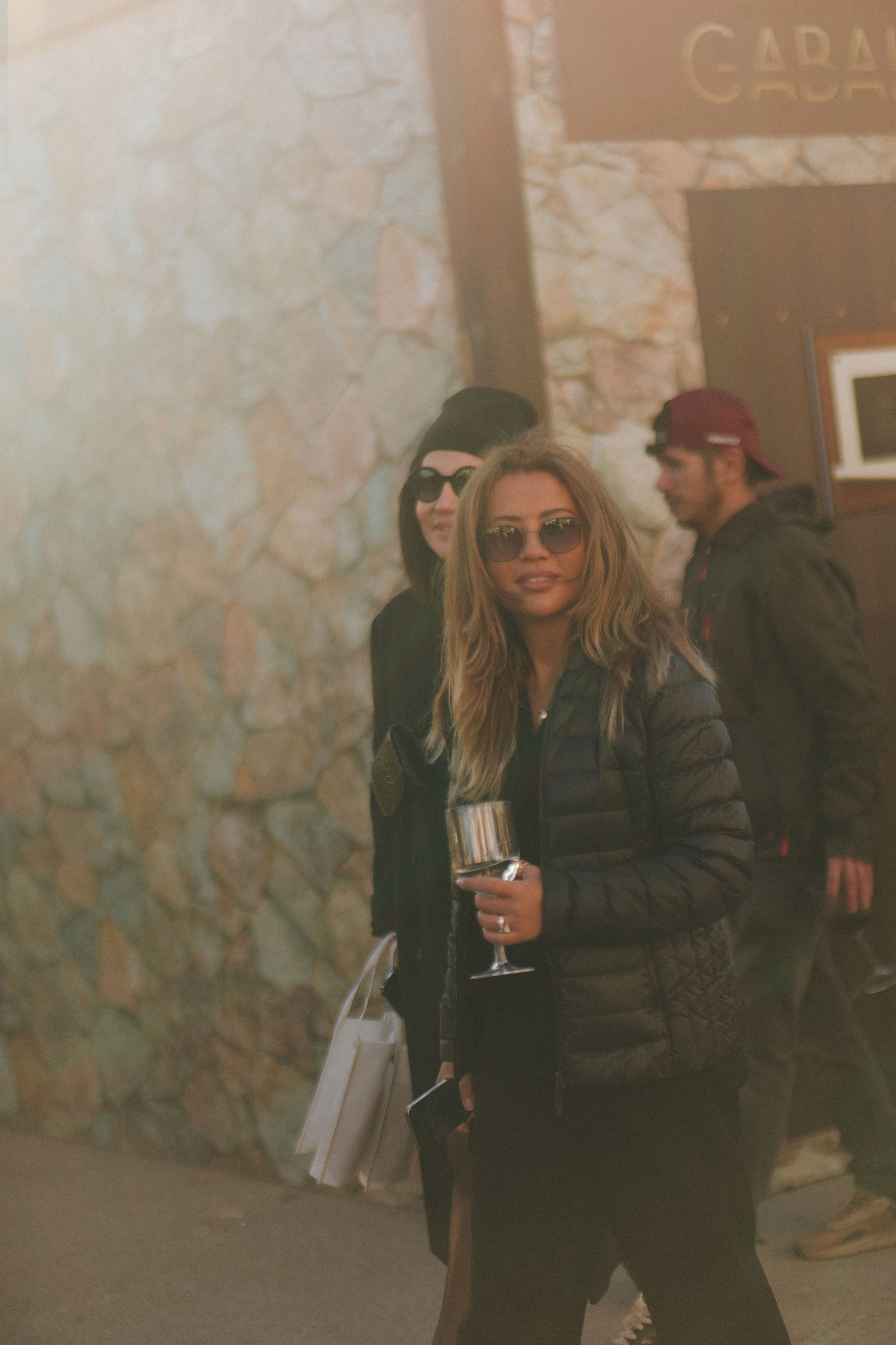 MEYSARI WINE FESTIVAL. Wedding&Event photographer Ismail Rzayev in Baku