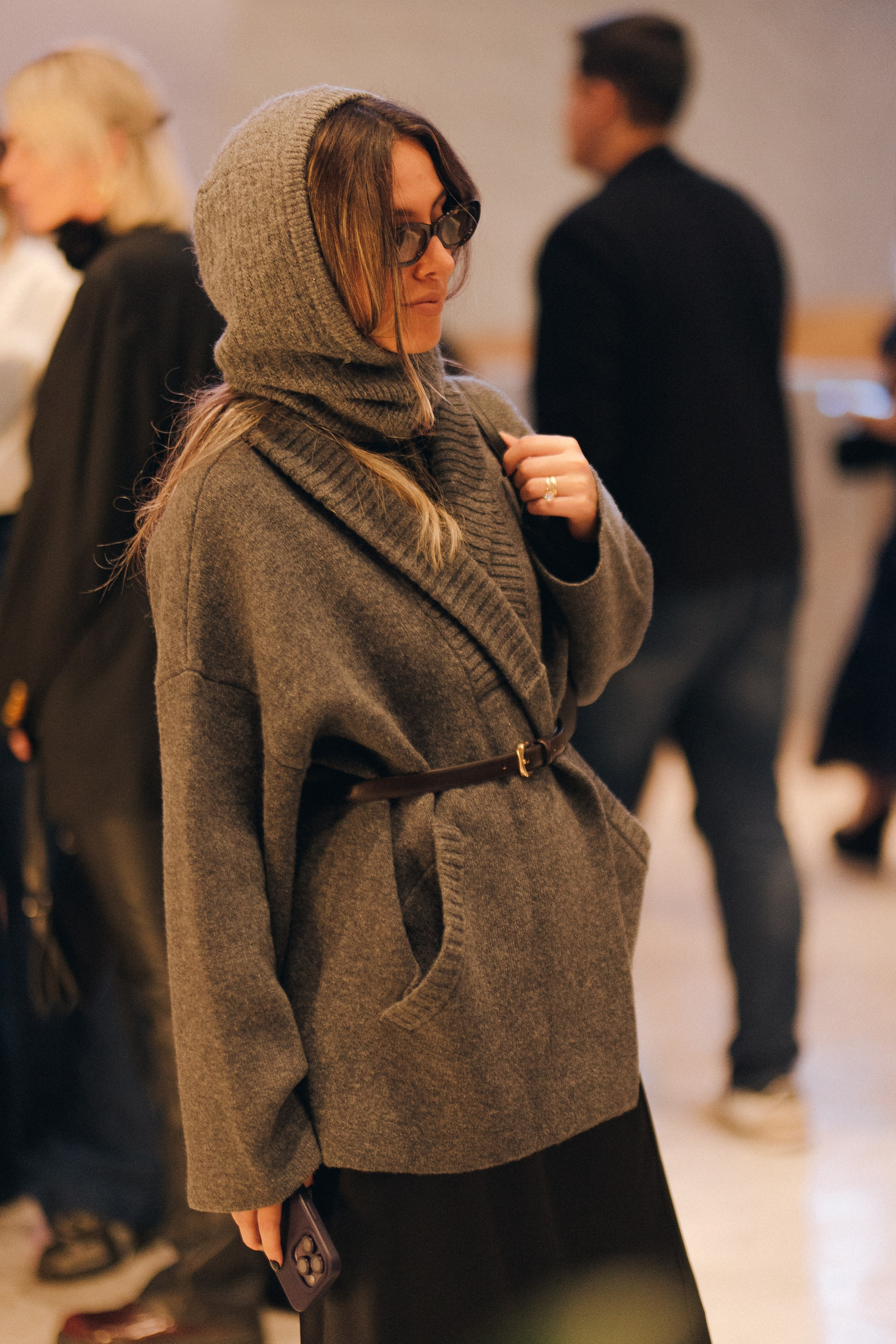 BAKU FASHION WEEK 2023 DAY3. Wedding&Event photographer Ismail Rzayev in Baku