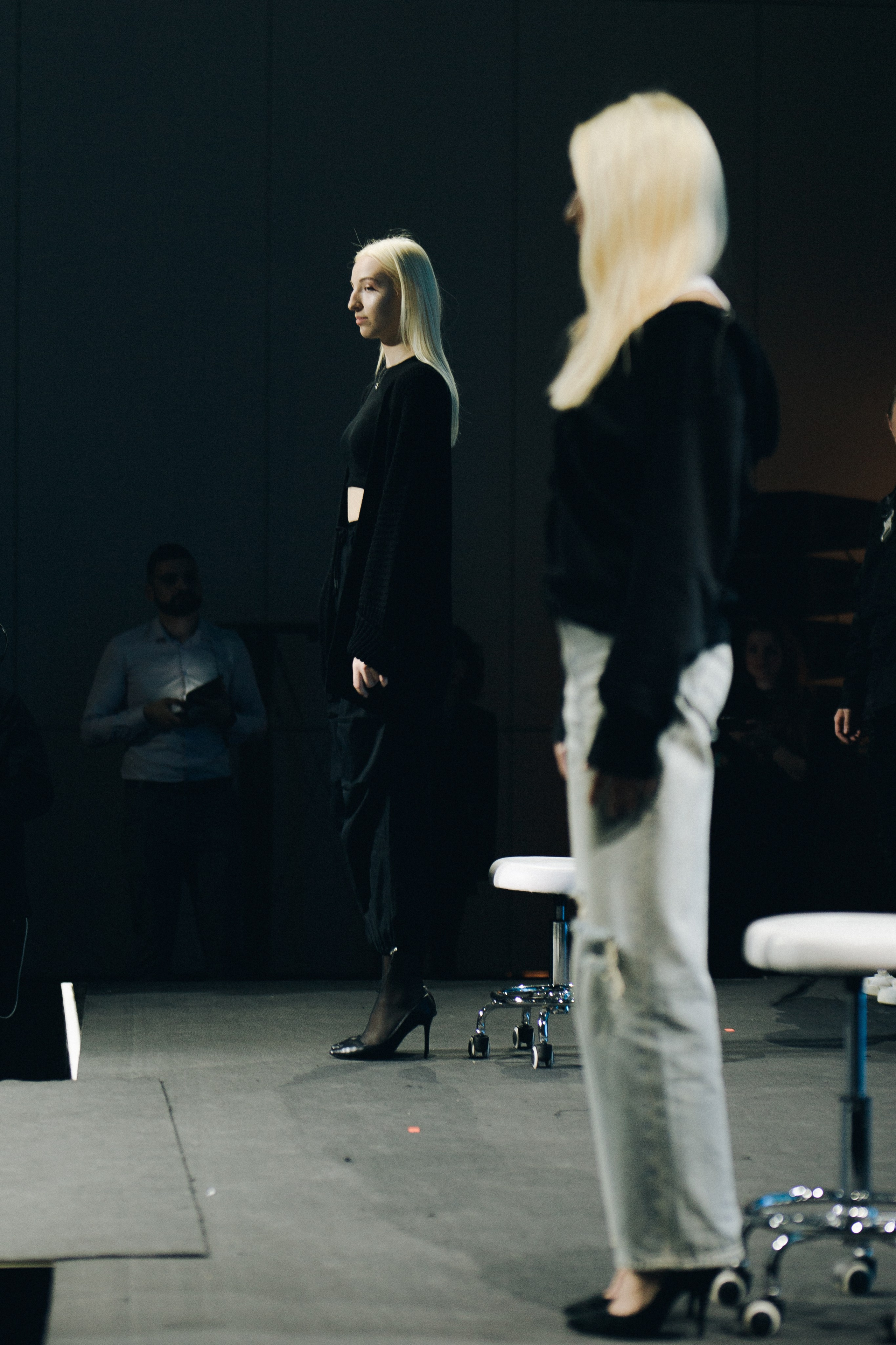 LOREAL MK. Wedding&Event photographer Ismail Rzayev in Baku